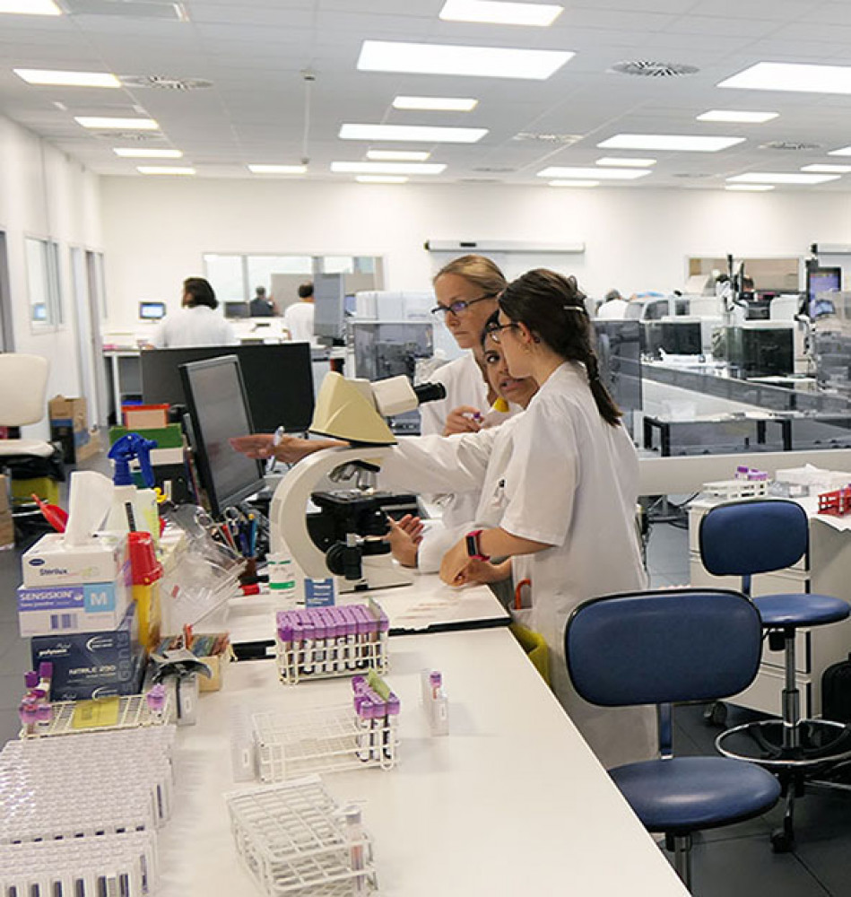 Une nouvelle coopération entre le Centre Hospitalier de Verdun Saint-Mihiel et Clinéa