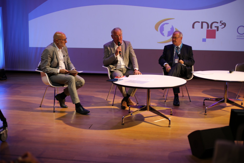 Hauts-de-France : zoom sur l’emploi territorial post-Covid 19