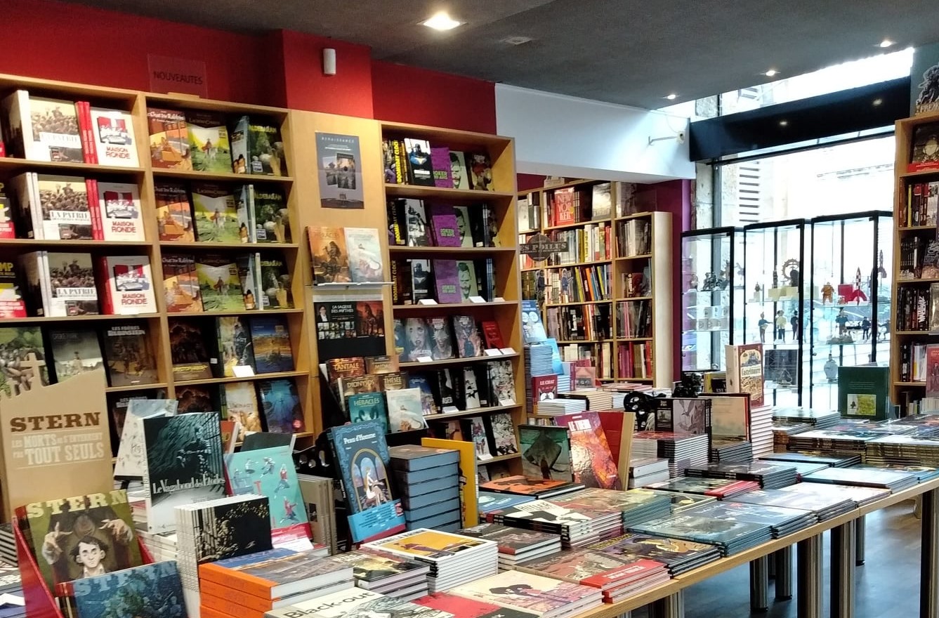 La médiathèque Victor Madelaine de Nilvange écrit une nouvelle page