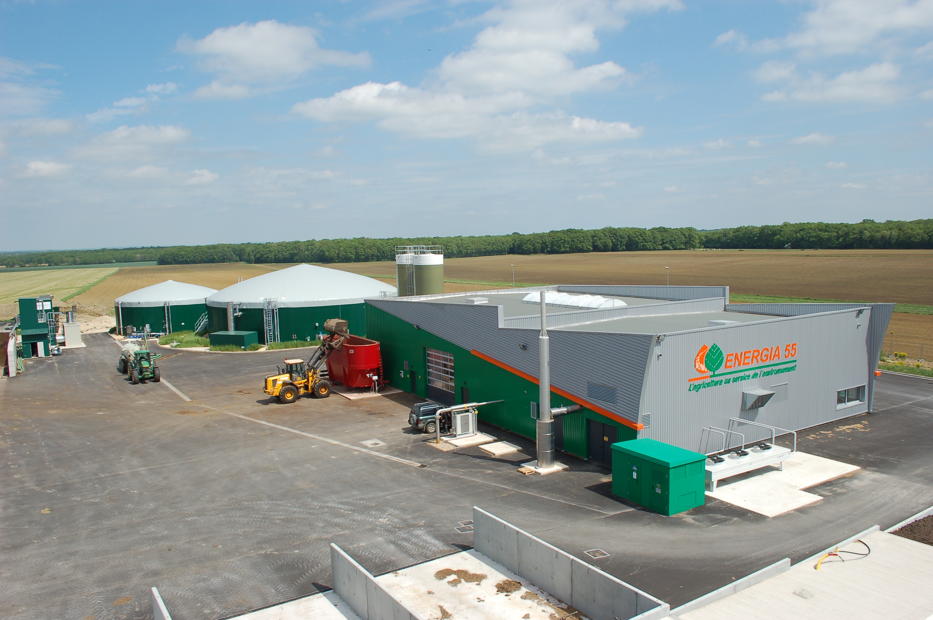 Energia 55 organise des journées portes ouvertes 