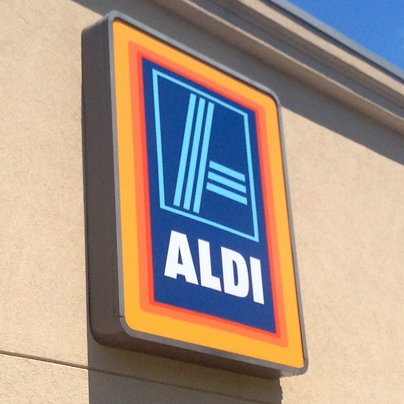 Aldi compte embaucher 2 000 personnes au Royaume-Uni