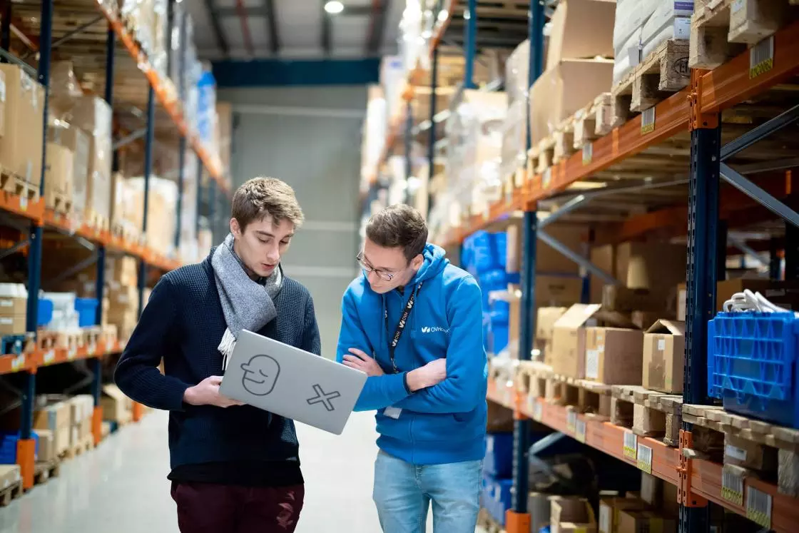 Roubaix : OVHcloud fait ses premiers pas vers son introduction en Bourse