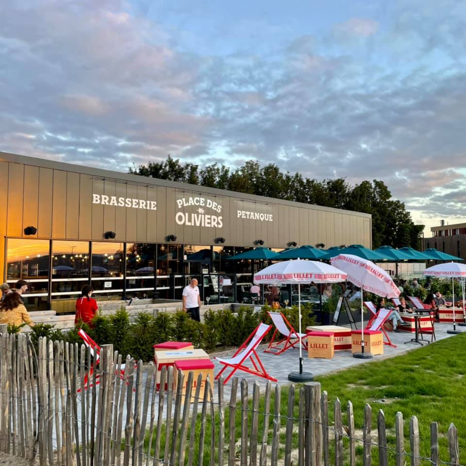 Place des Oliviers ouvre son capital à Bpifrance et Nord Capital Investissement