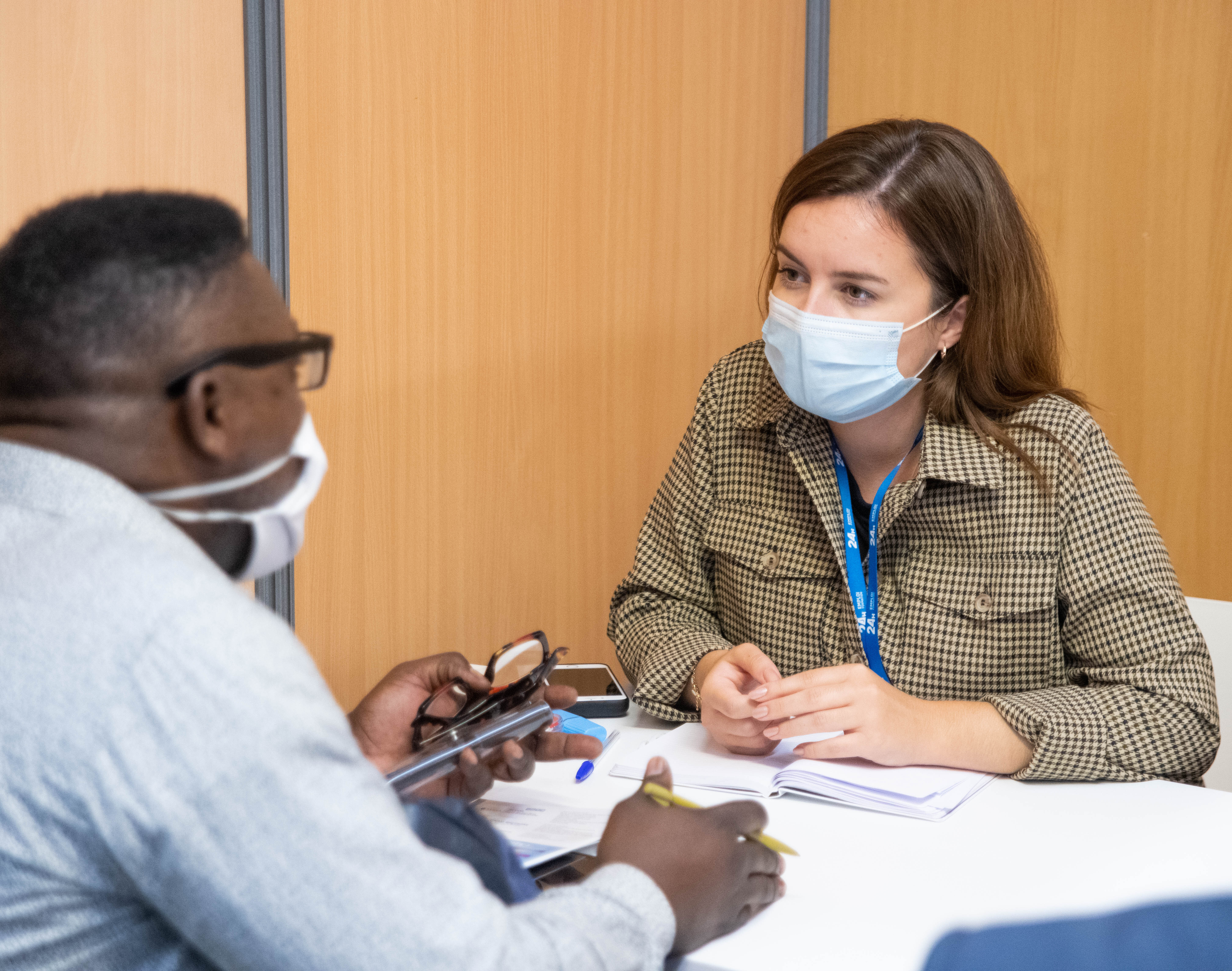 1 000 offres d’emploi pour la 2e édition du Jobfest