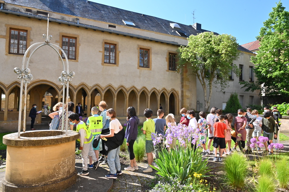 Le programme de la Semaine européenne du développement durable est dévoilé 
