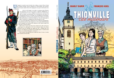 Si Thionville m’était conté...