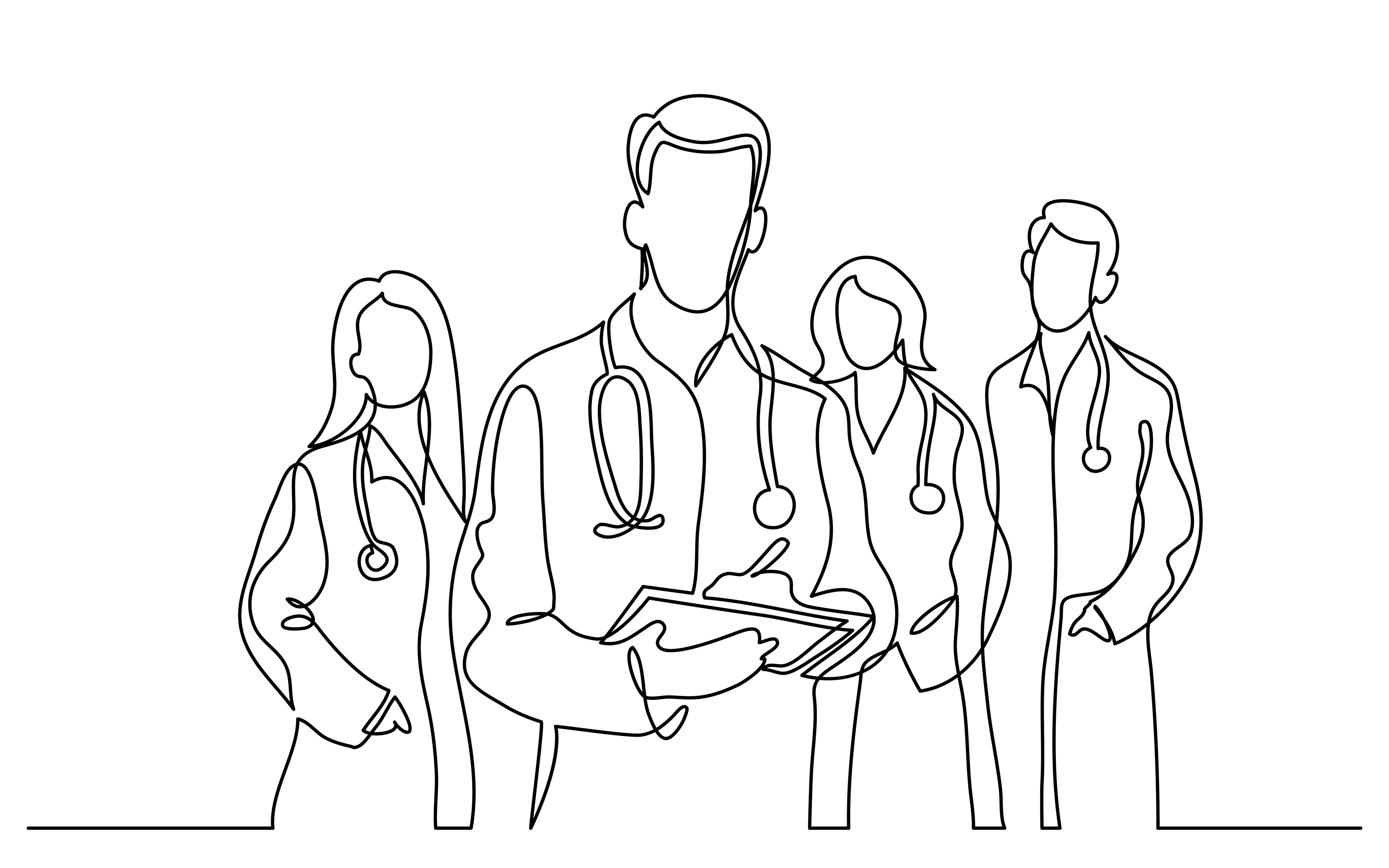 Somme : l'EPSM se dote d'un plan d'actions pour fidéliser et attirer les praticiens