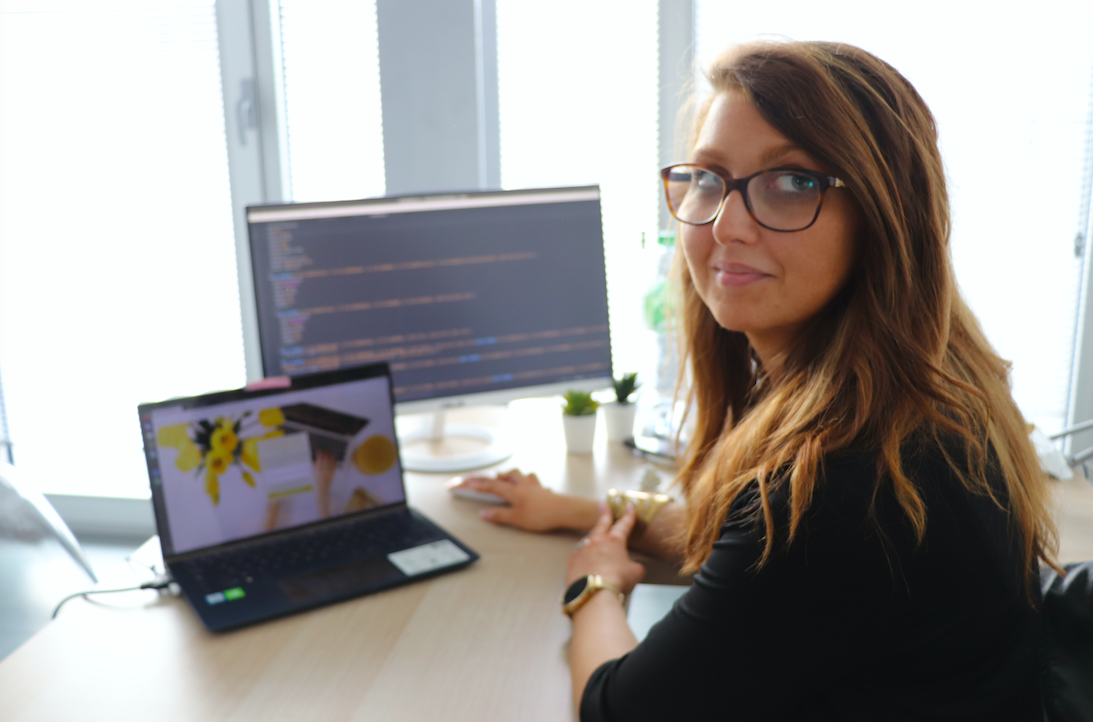  À Abbeville, White Stag, spécialiste en création de sites Internet