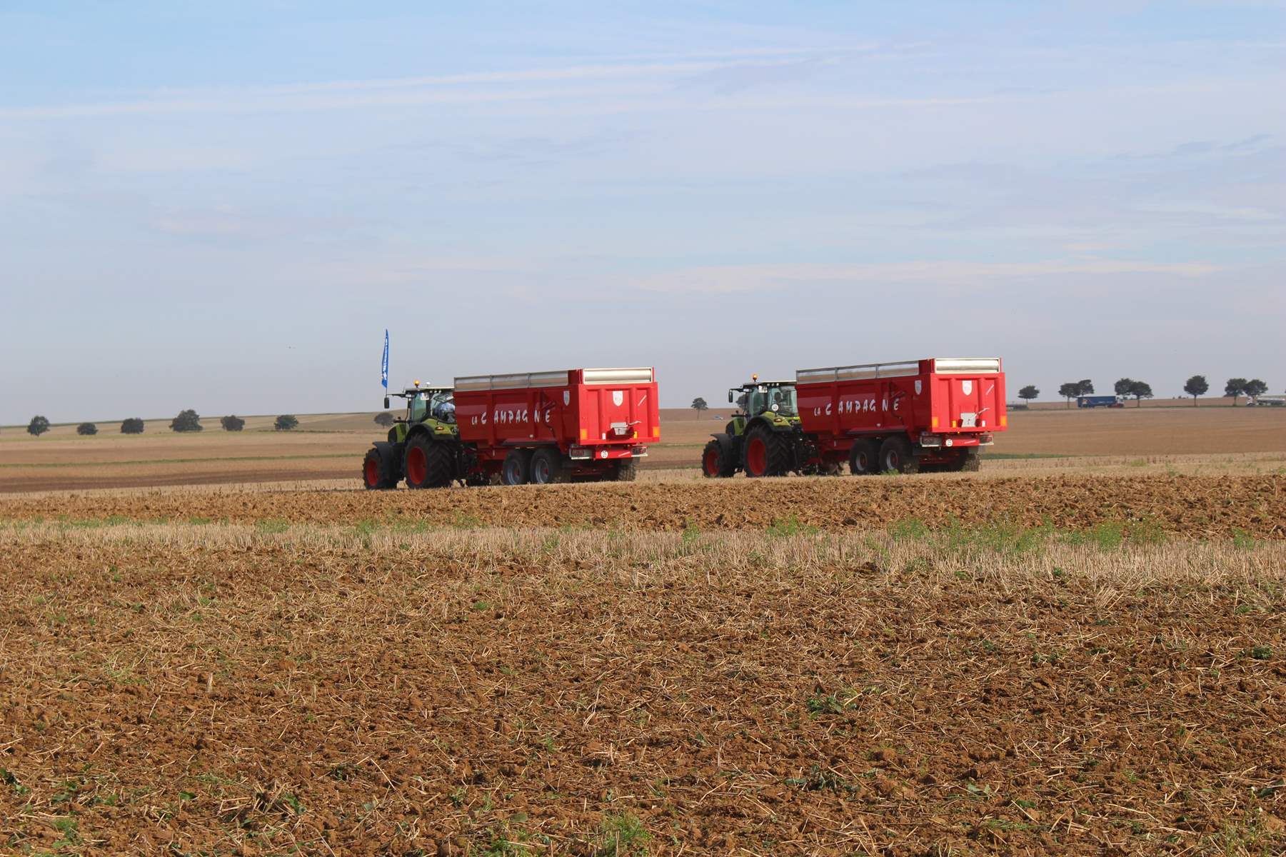 A Ternois 7 Vallées, on construit l’agriculture et l’alimentation de demain