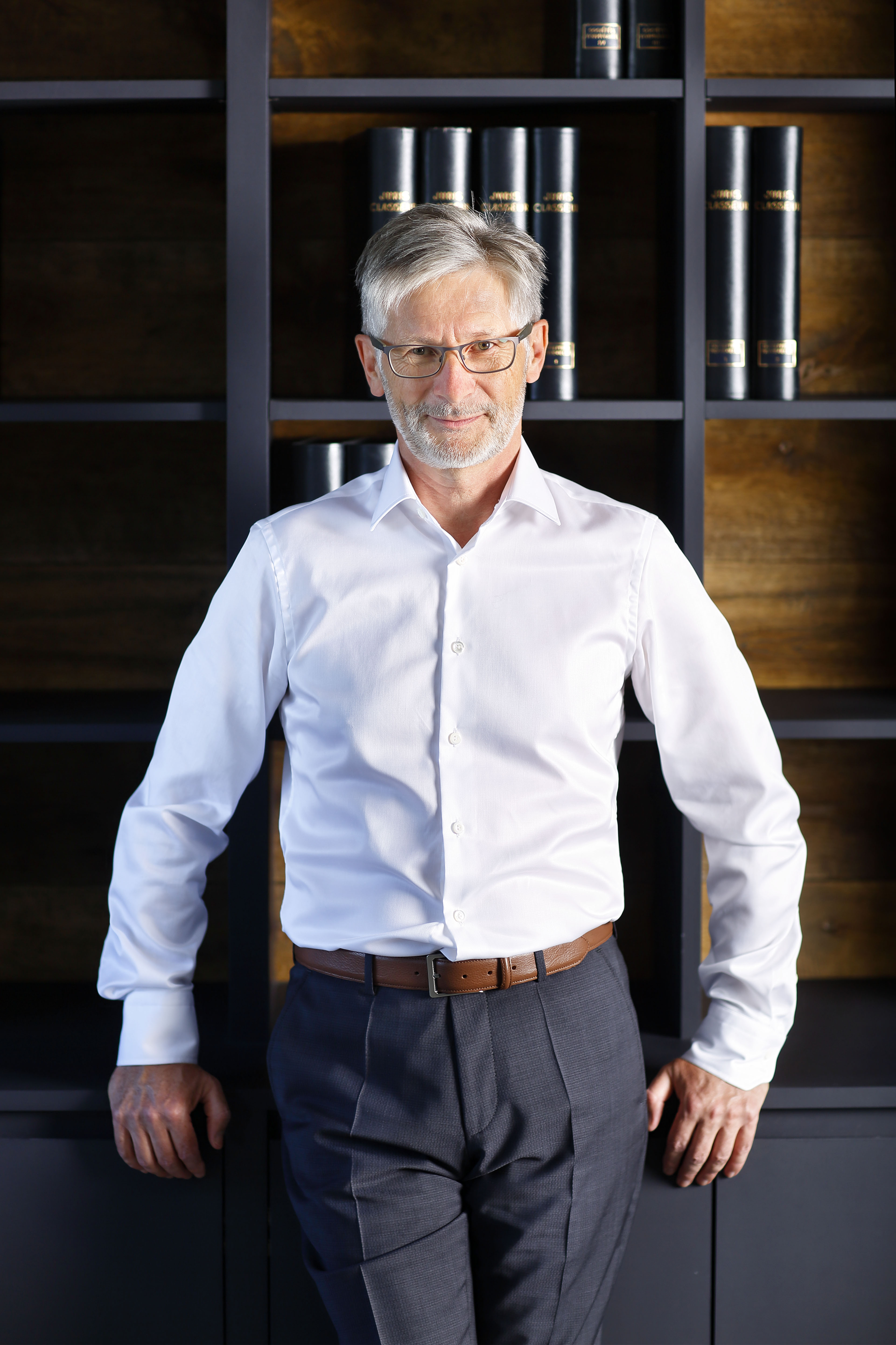 Premier rendez-vous du Club TGS France à Lille 