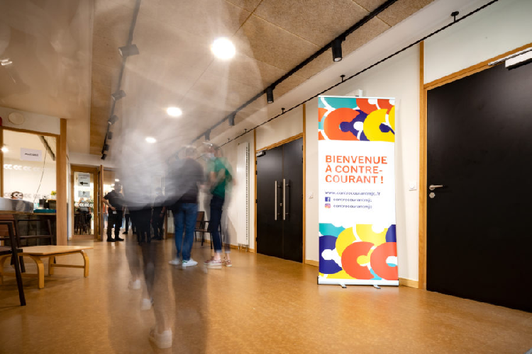 Belleville-sur-Meuse : une nouvelle saison s’annonce pour l’association Contre-Courant MJC