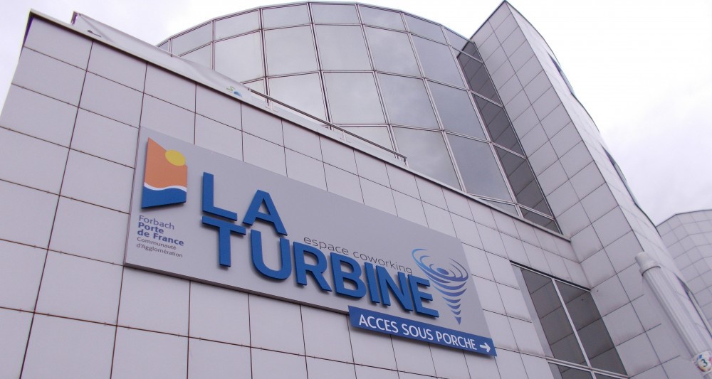 Bientôt le coworking en terre bouzonvilloise ? 