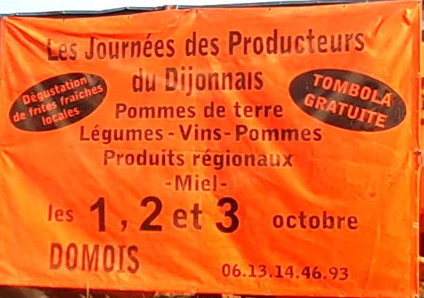 FÉNAY : Organisation des portes ouvertes de la Ferme de la Sans-Fonnaise