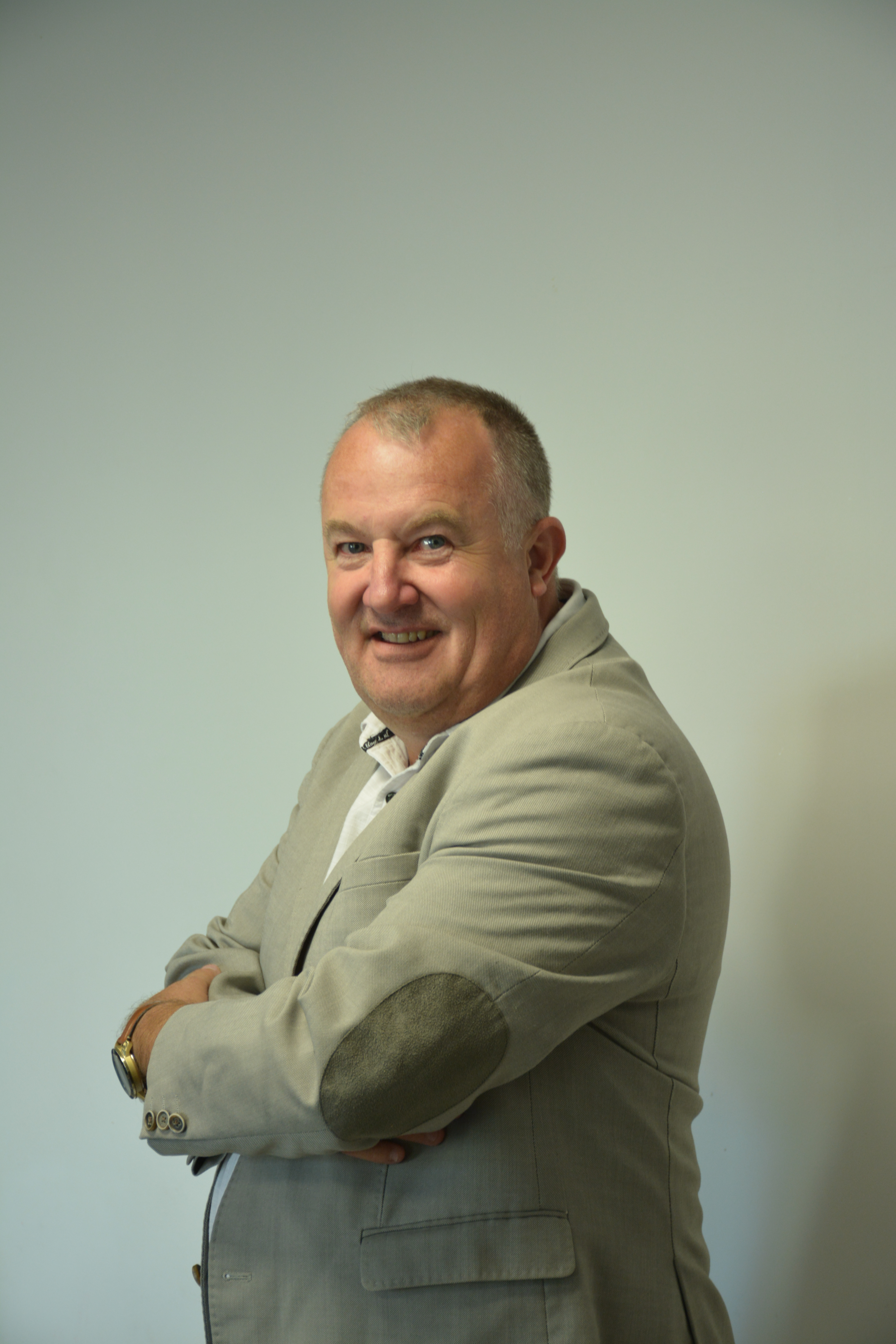 « Quel que soit le sujet de discussion, l’U2P est la voix des artisans », José Faucheux, président de l’U2P Aisne