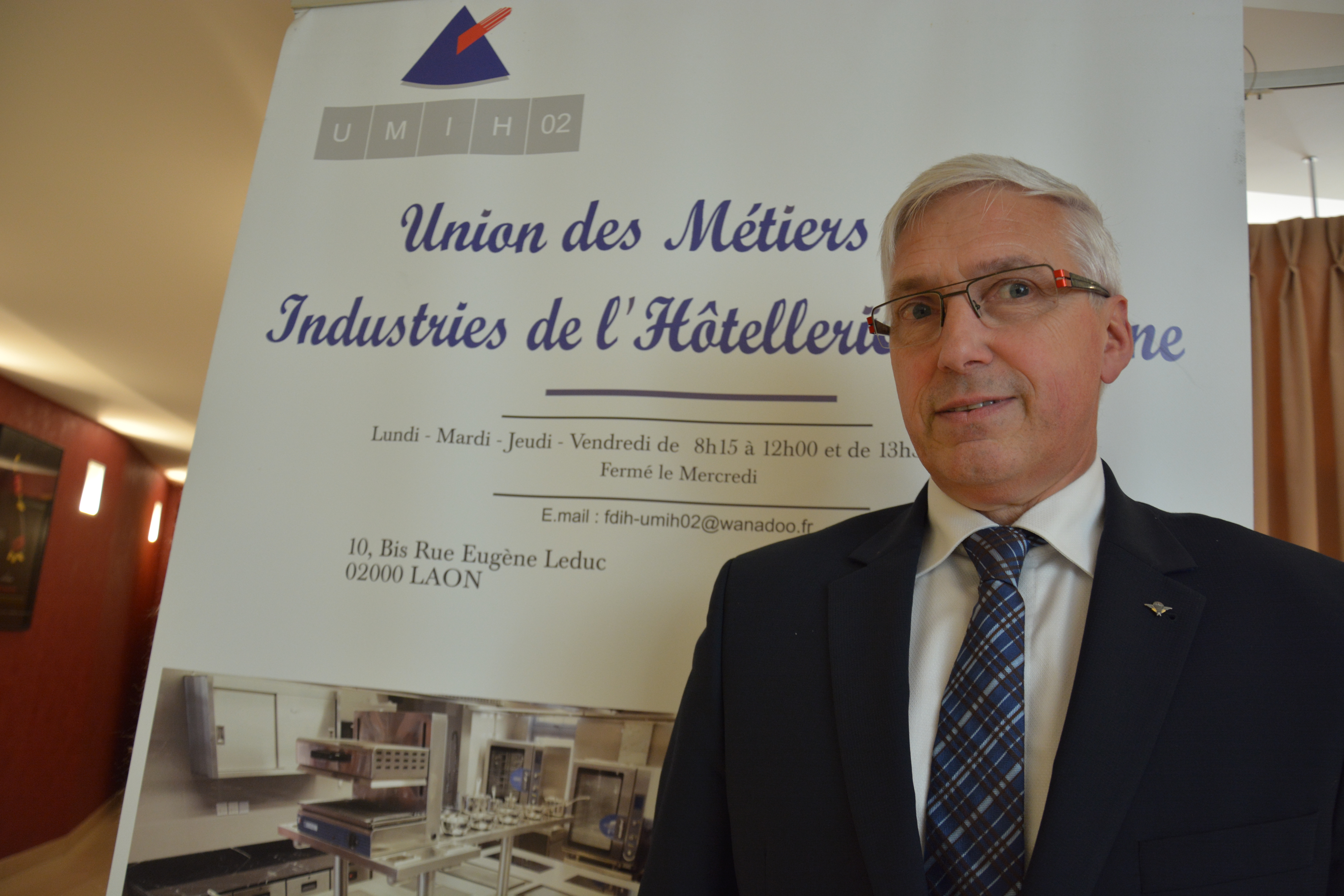 Des ventes de licences IV pour redynamiser le territoire ?