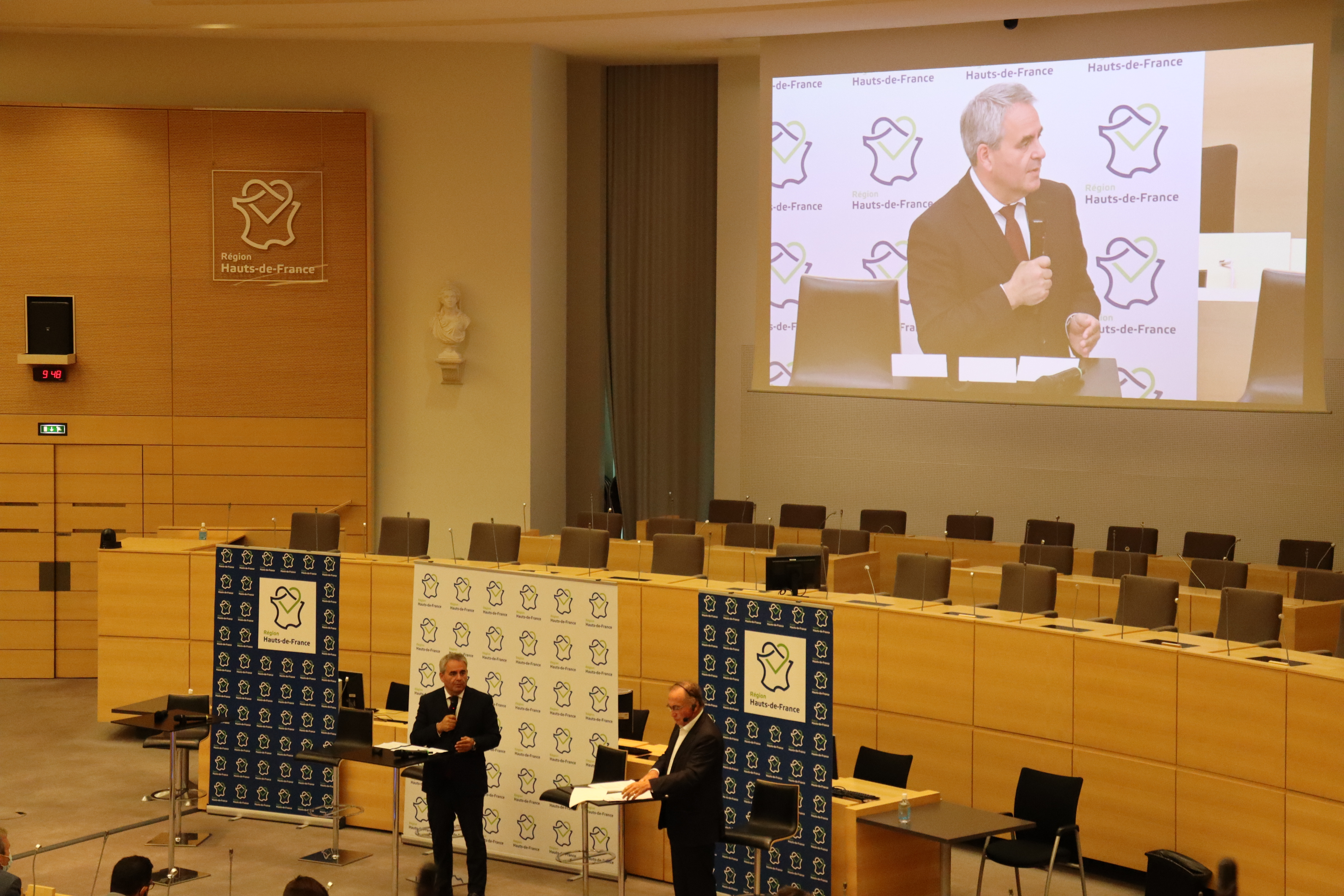 Renouer avec l’attractivité du territoire : retour sur l’Investor Day