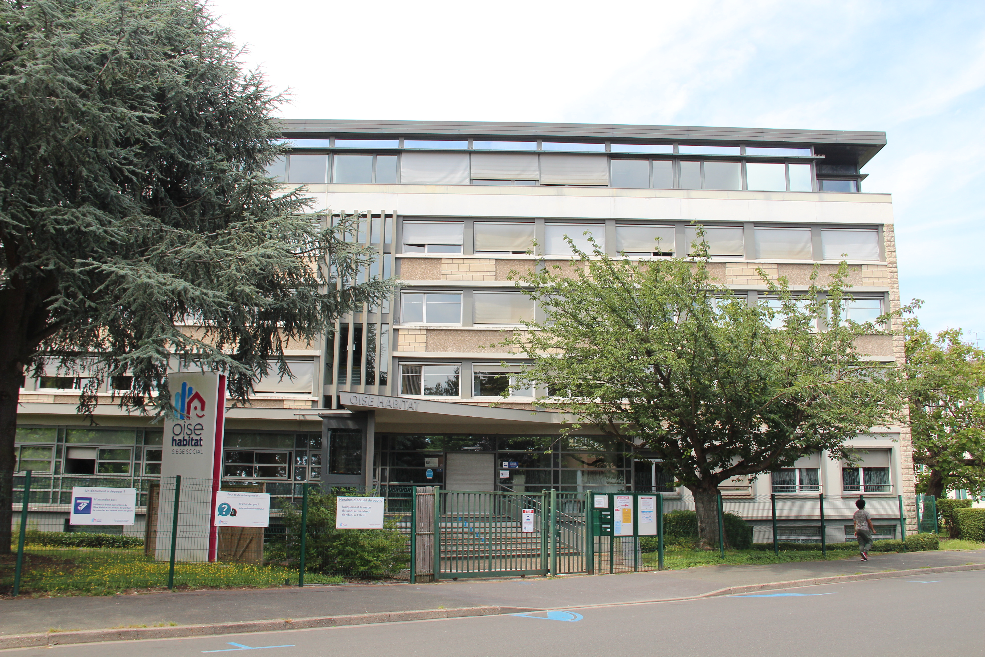 Les collaborateurs d’Oise Habitat ambassadeurs de la RSE