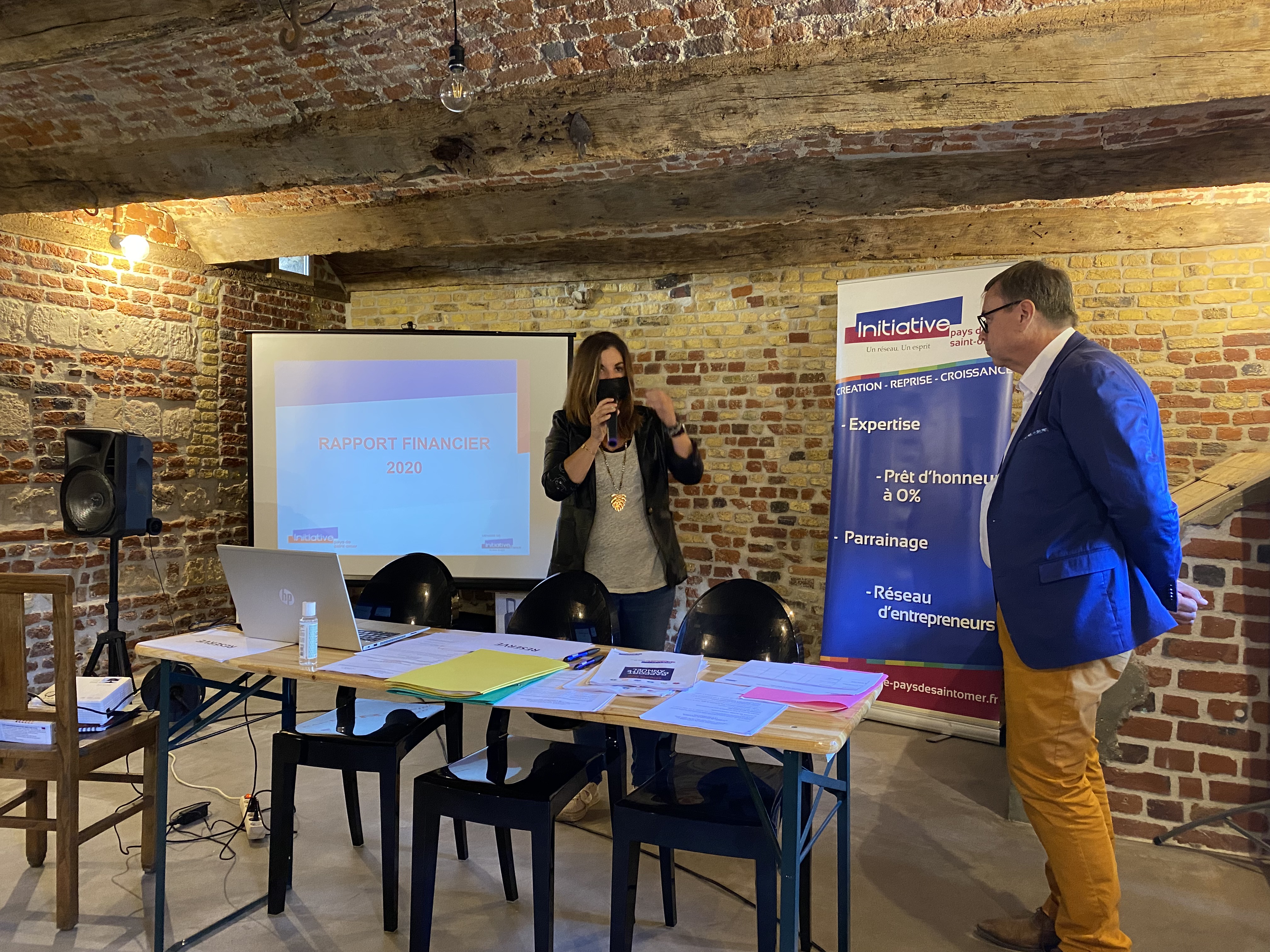 Initiative du Pays de Saint Omer, l’embellie après la pandémie