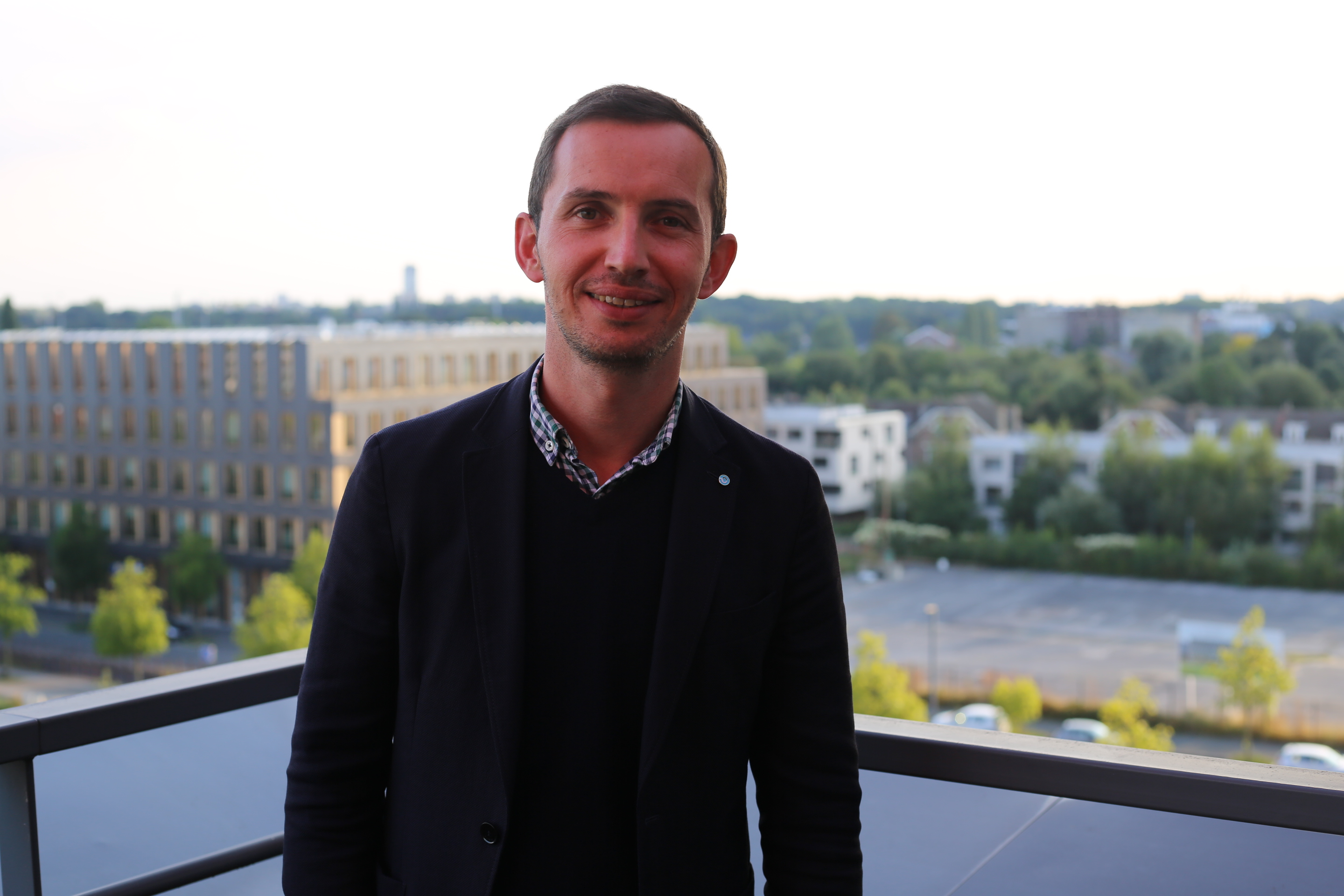 « Les entreprises innovantes demandent à être mieux comprises, à dépasser le simple cadre de l’expérimentation »