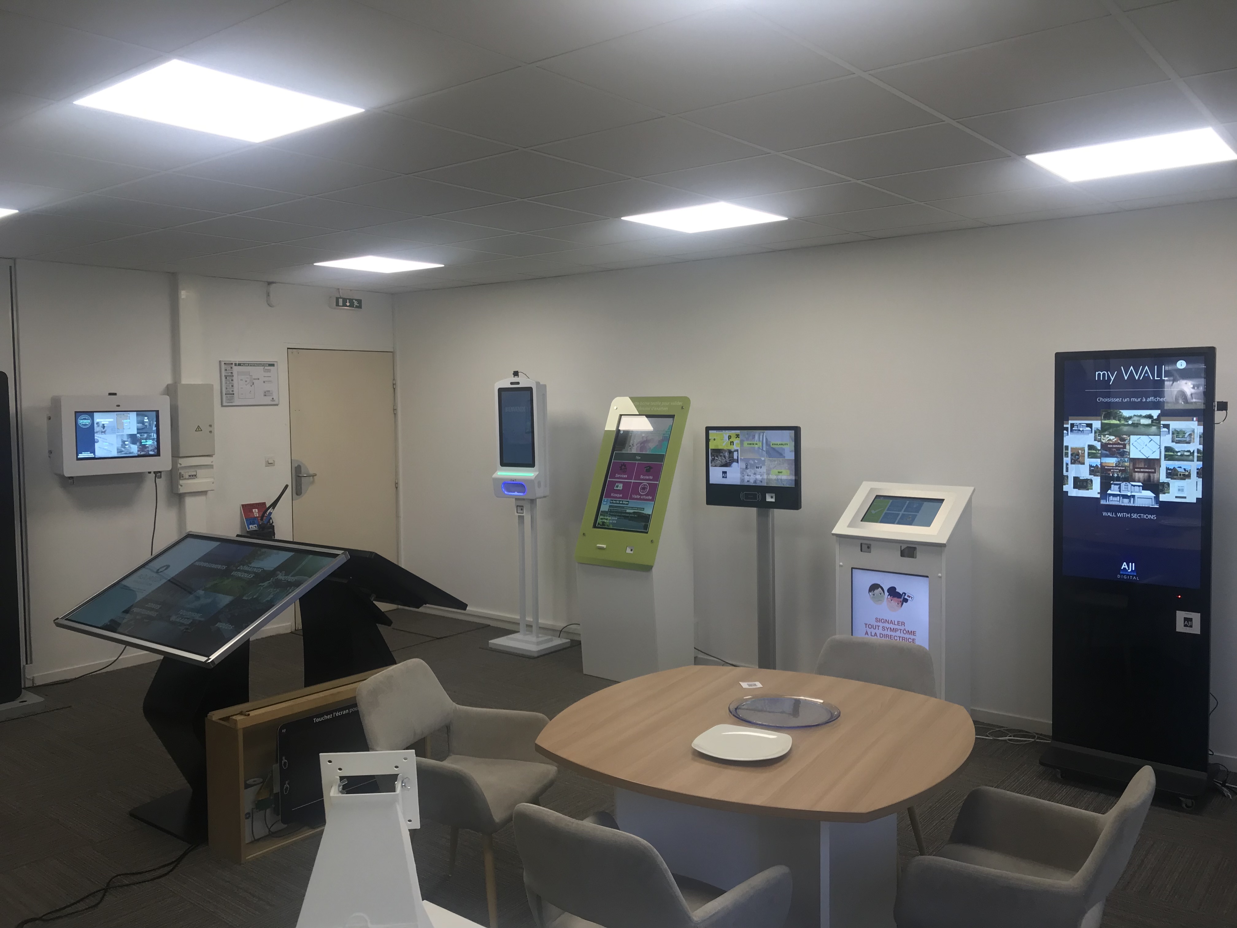 Interactive Solutions rebondit avec une solution digitale globale