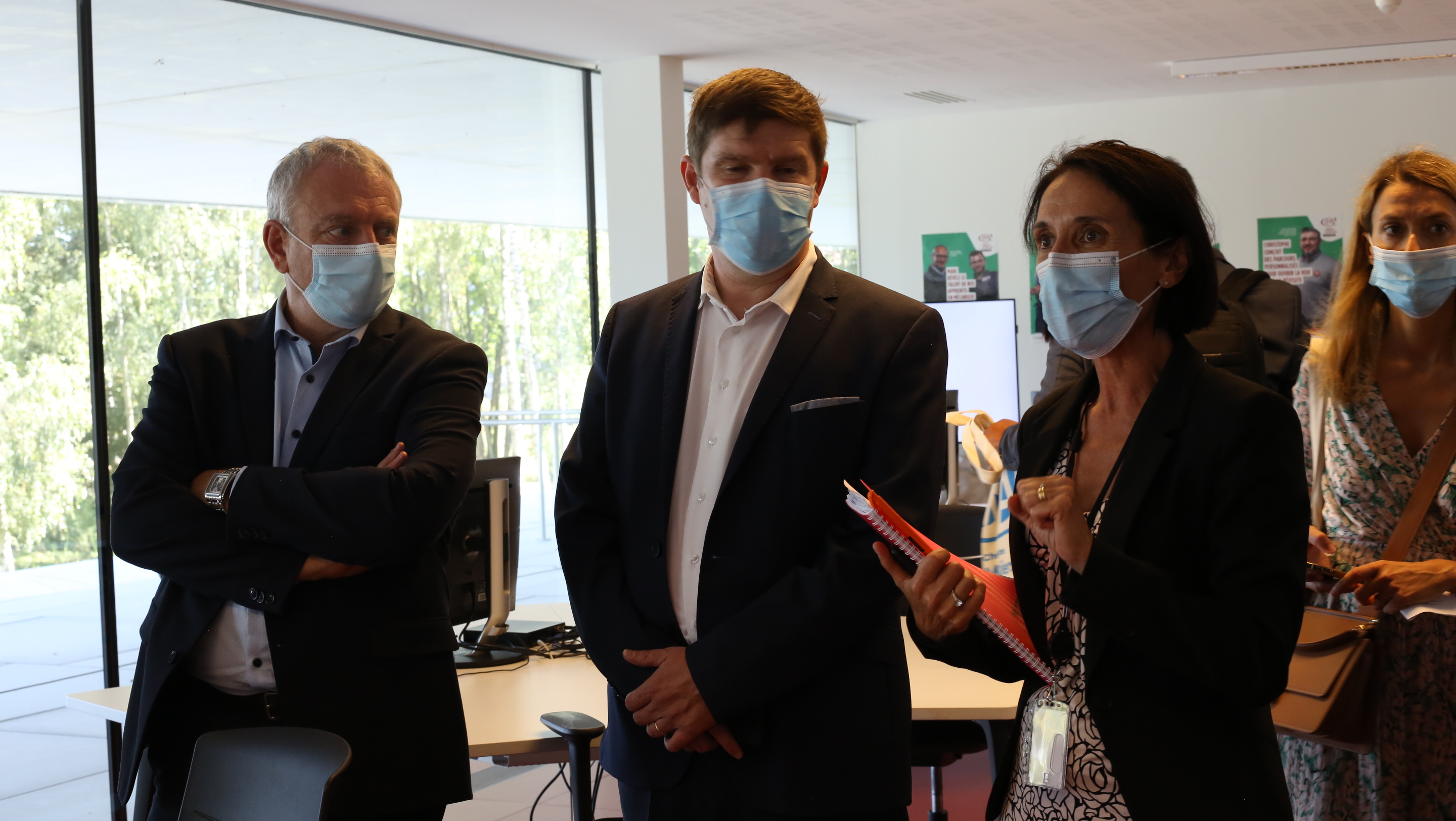 Hauts-de-France : les apprentis sont au rendez-vous