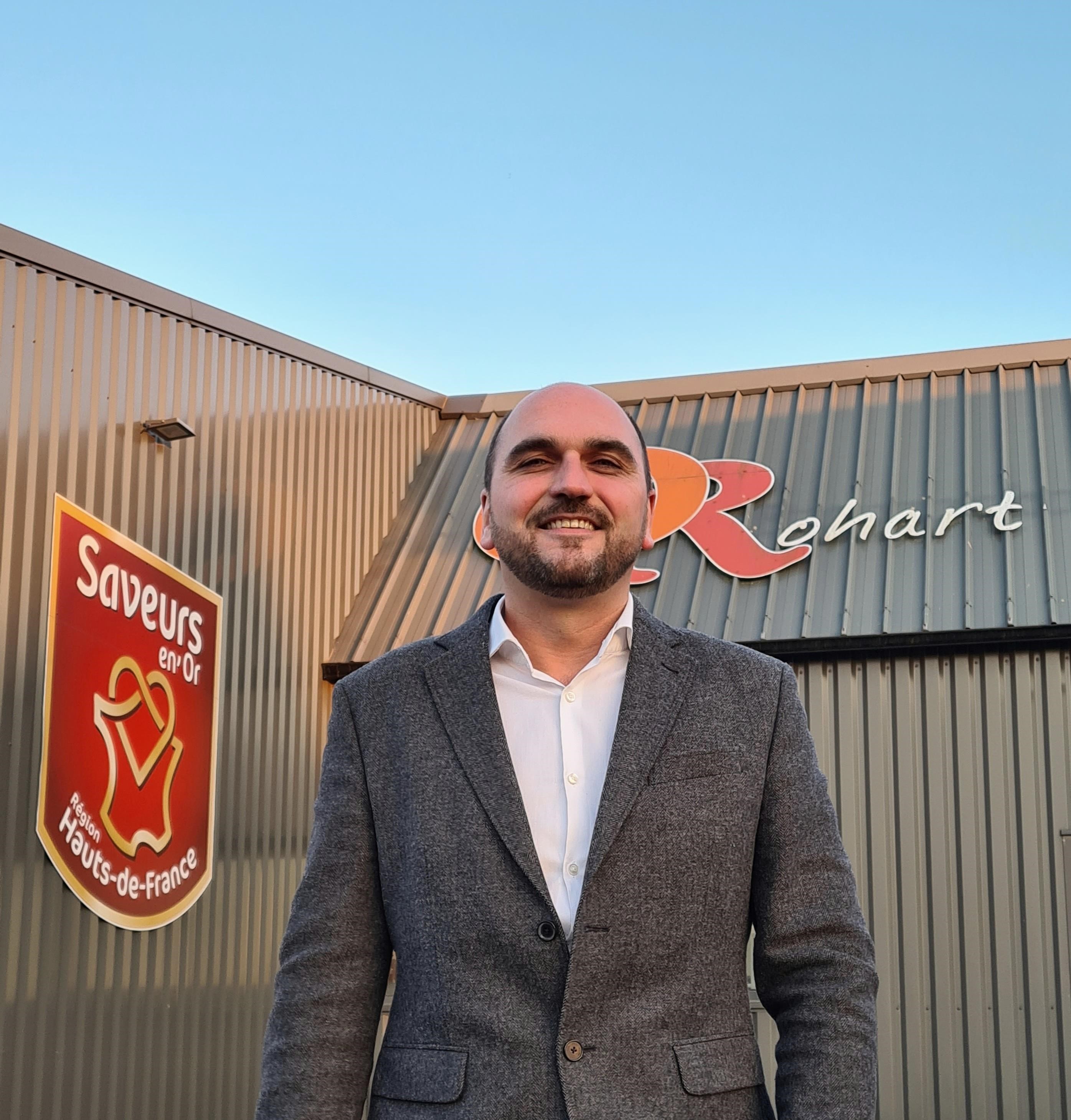 A Wormhout, Rohart production ambitionne de doubler sa production