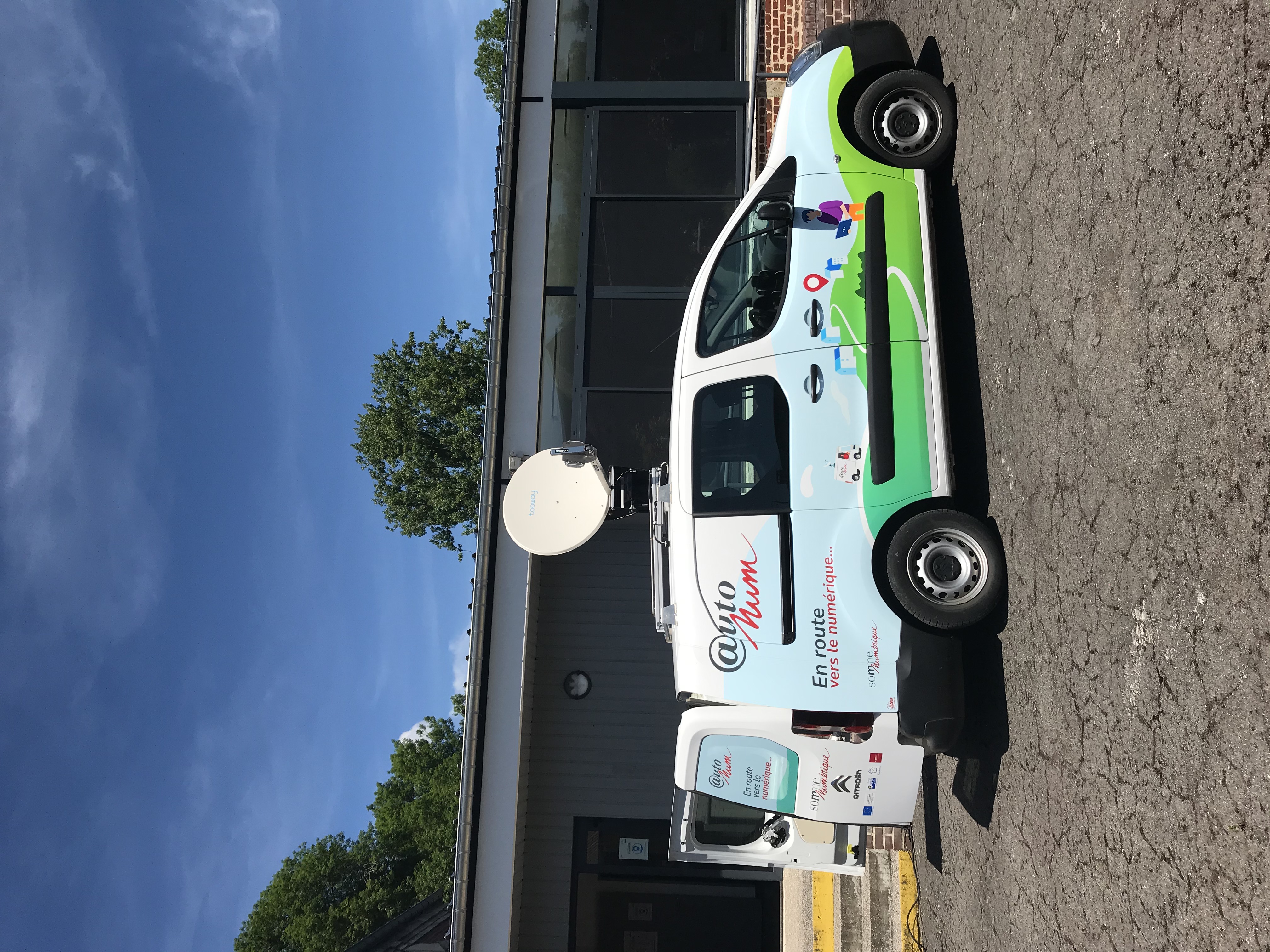 @utonum : le numérique au plus près des habitants 