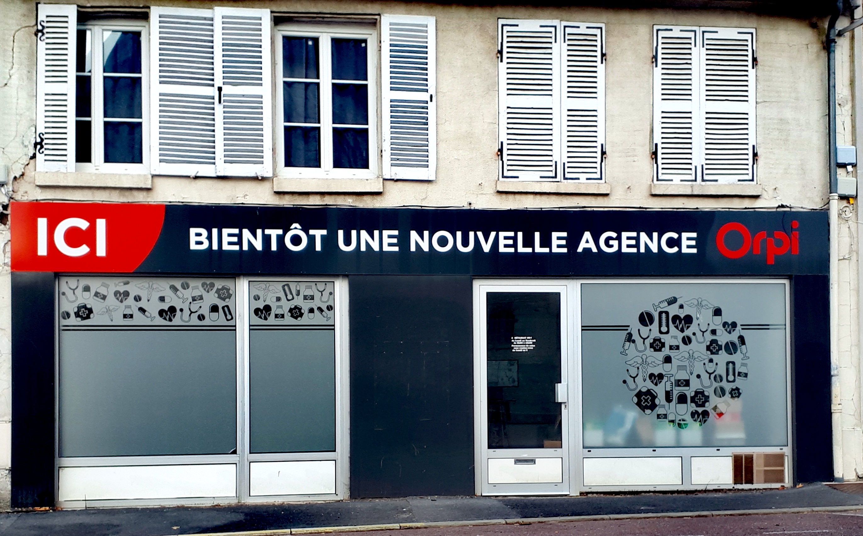 Orpi poursuit son développement dans l'Aisne 