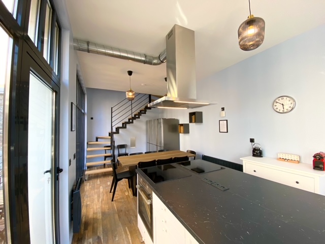 Mon Cocon amiénois, premier espace de coliving à Amiens 