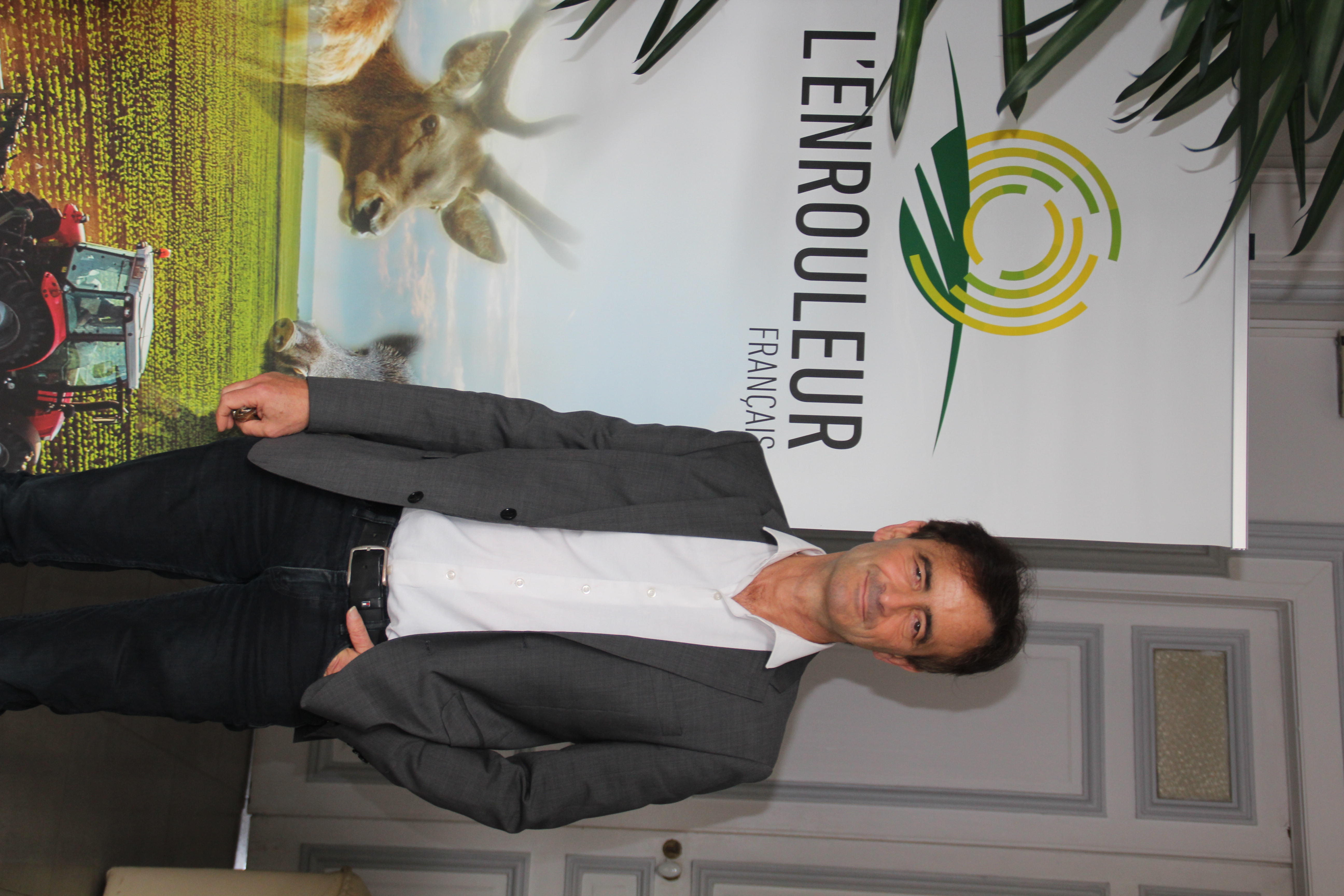 Un espace de coworking à Rosières-en-Santerre