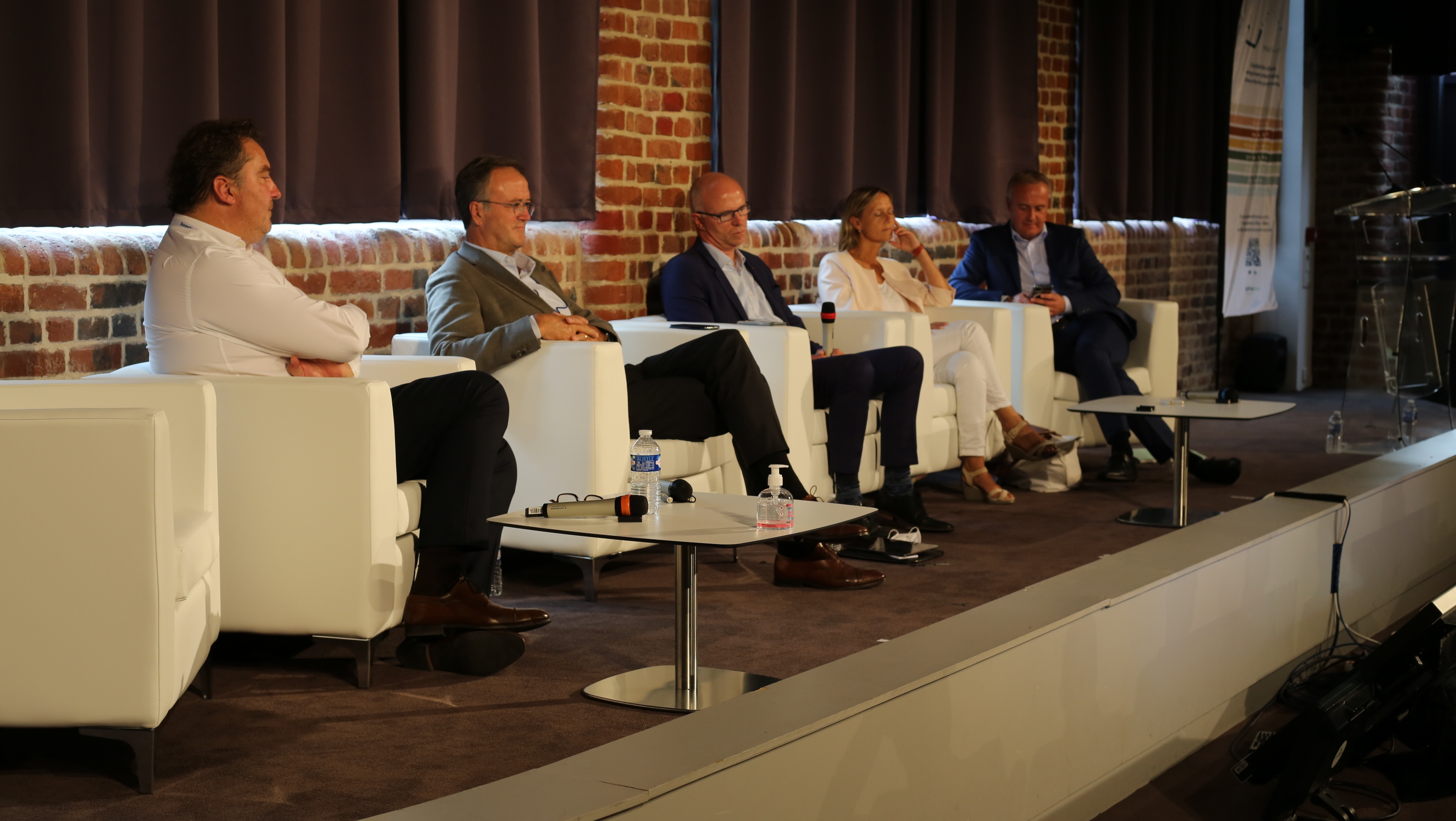 Les Ateliers des territoires connectés de passage à Lille 