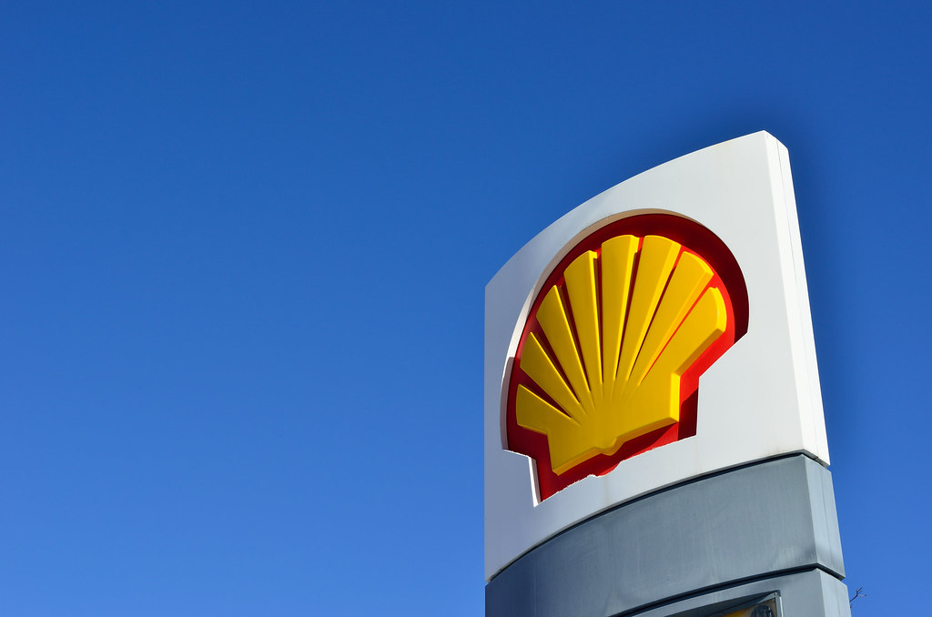 Shell prévoit d’installer 50 000 bornes électriques au Royaume-Uni