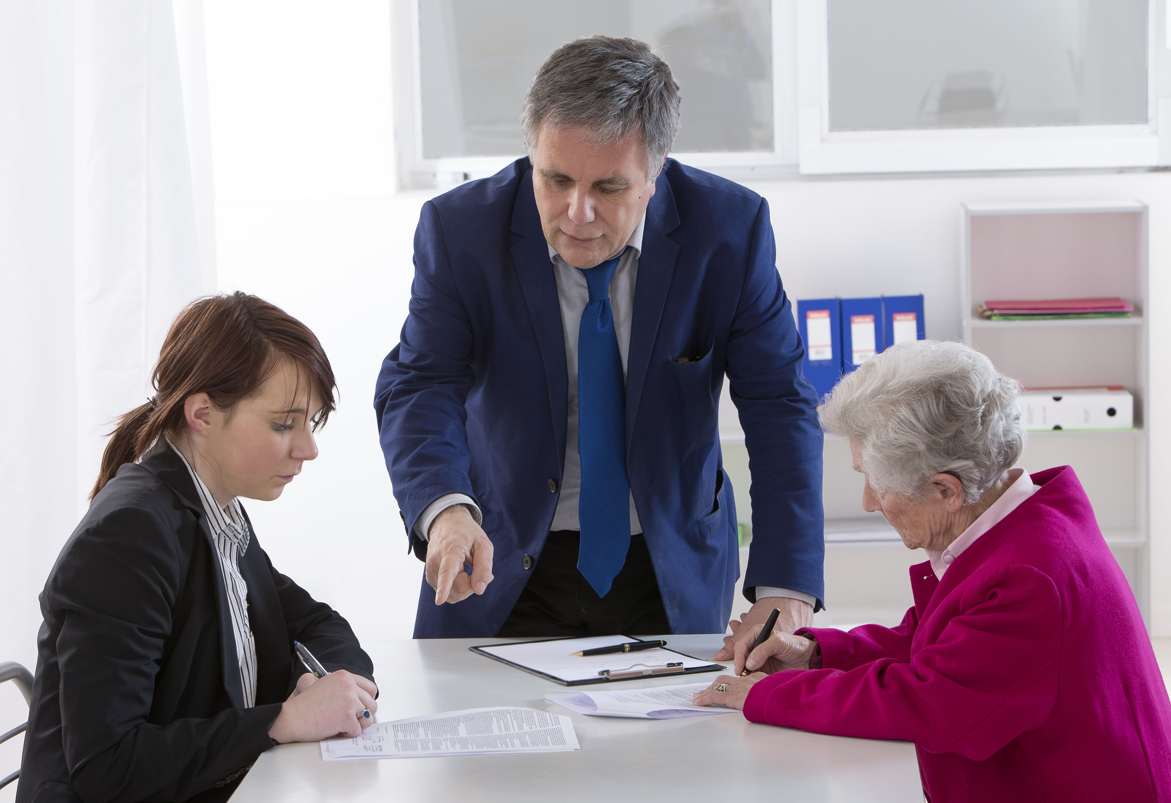 Le notariat propose des solutions pour accompagner la transition numérique