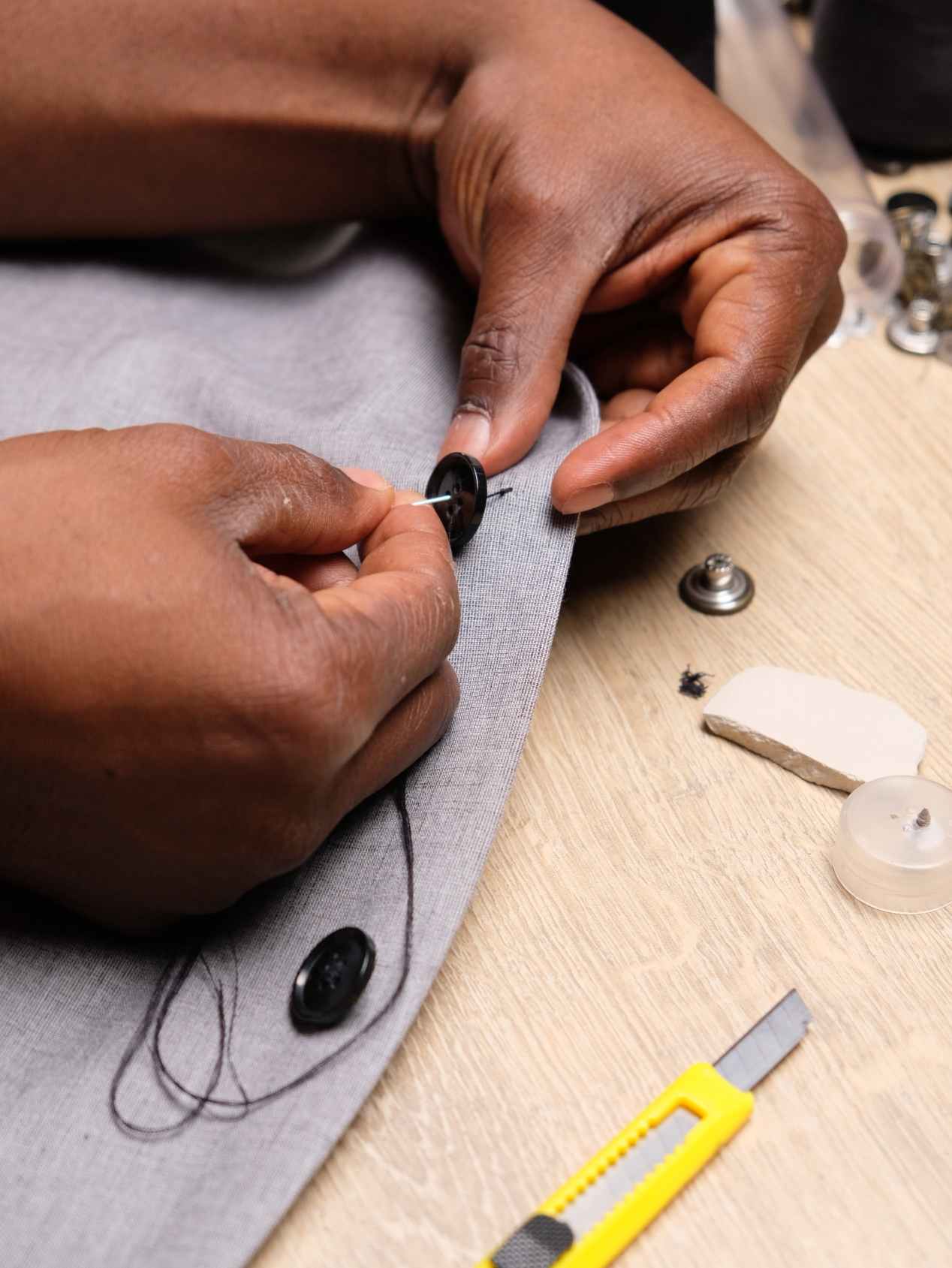 Jules : de la fast fashion à l'écoconception