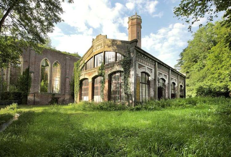 Quels sont les cinq sites normands retenus pour la Mission Patrimoine 2021 ?