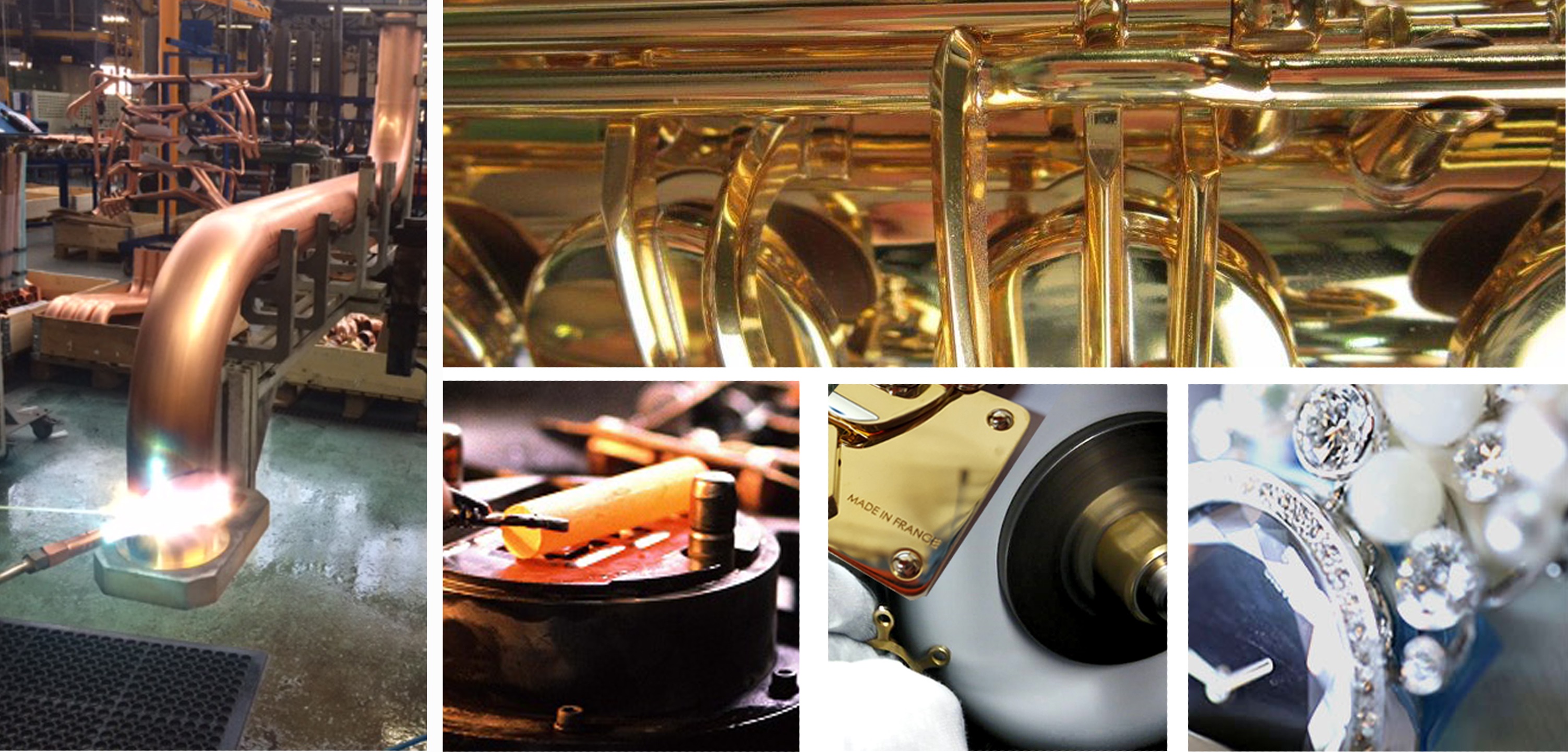  Fonds d’accélération des investissements industriels : 30 nouveaux lauréats dans la région