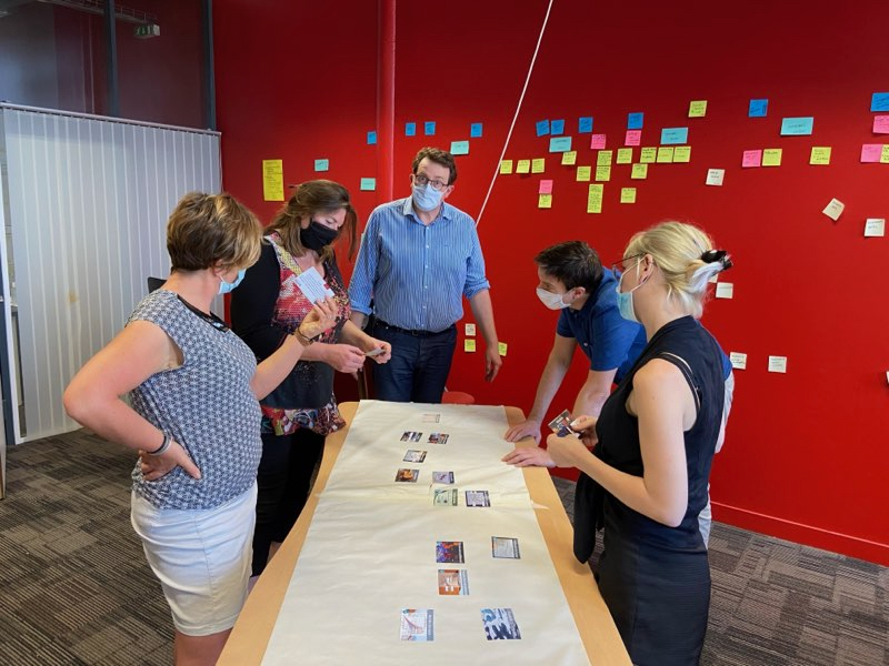 La Fresque du climat, 