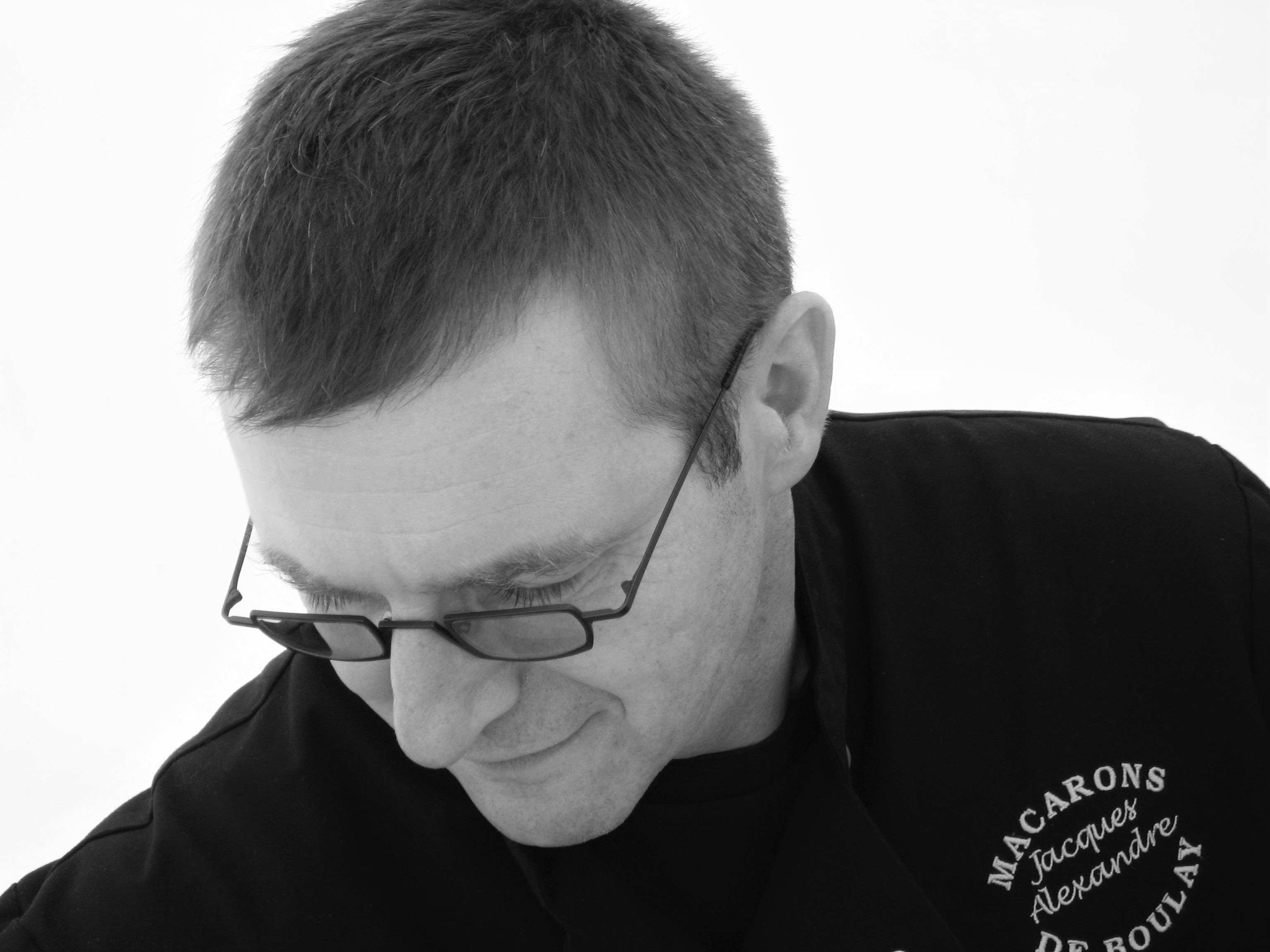 Les macarons de Boulay labellisés Entreprise du patrimoine vivant