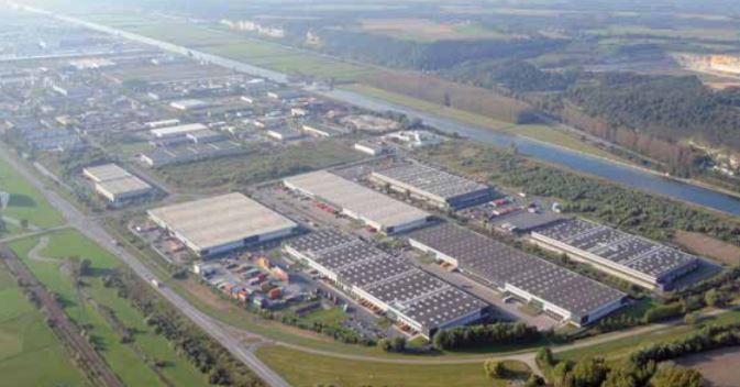 Le Havre Seine Métropole : Deux sites industriels labellisés 