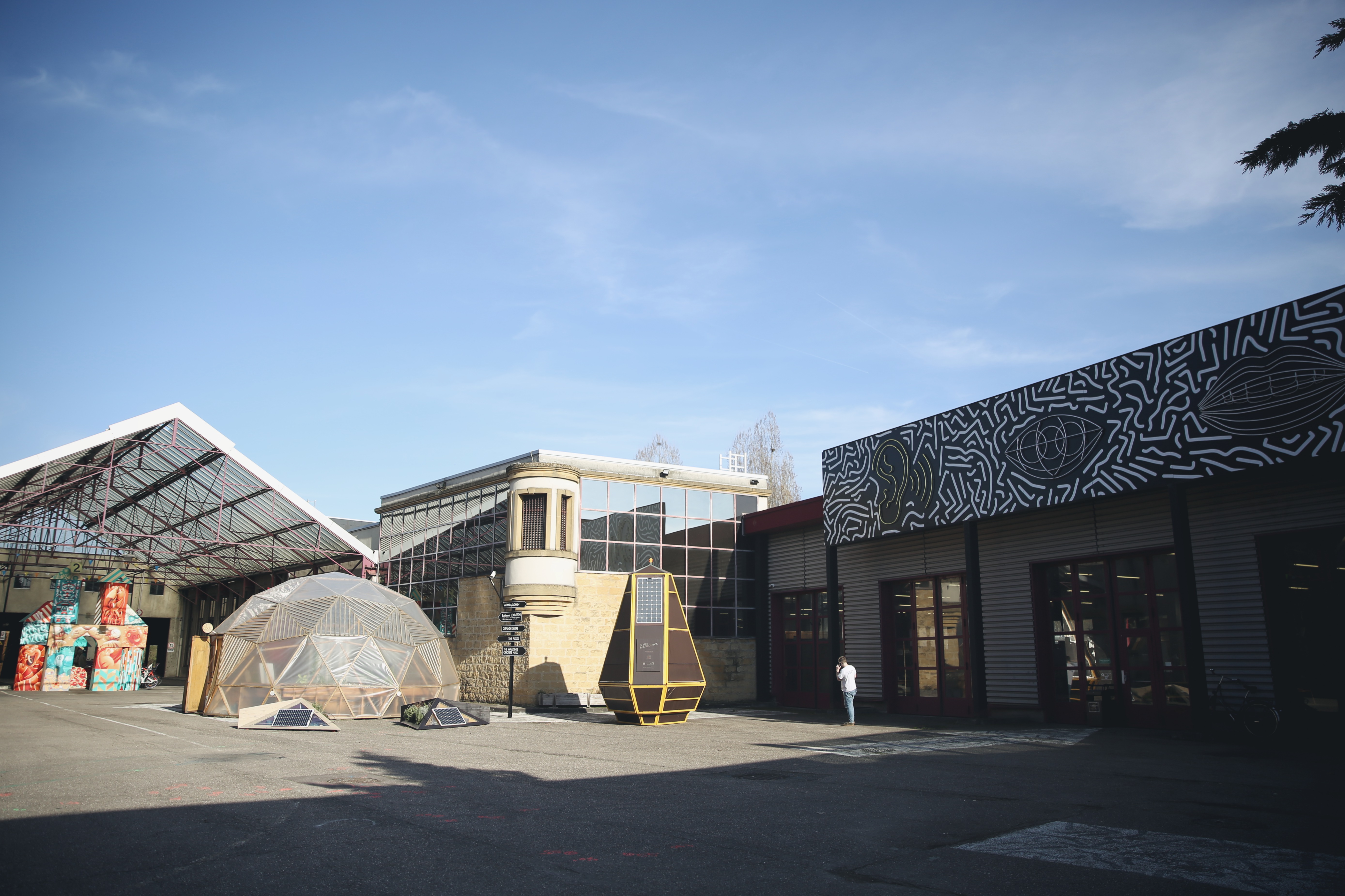 Les événements de la rentrée proposés par Bliiida 