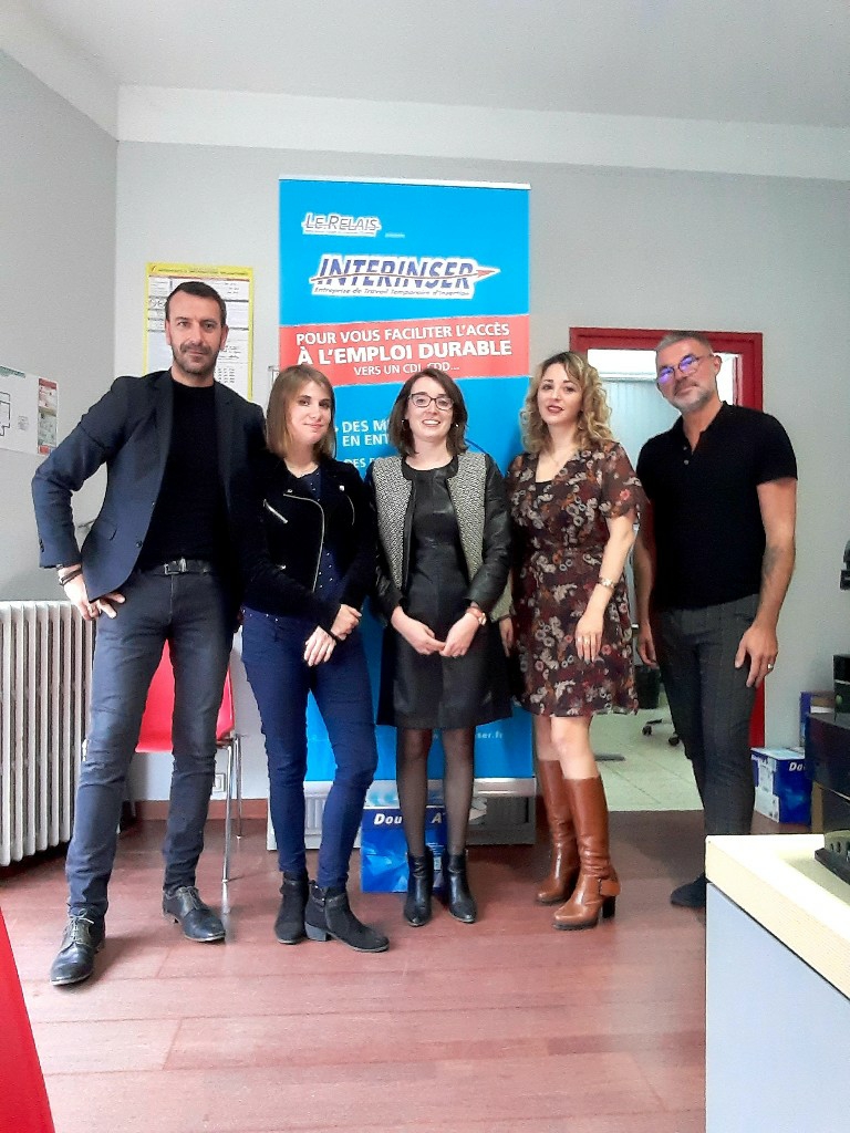 Interinser80 : l'insertion professionnelle au service de l'emploi durable