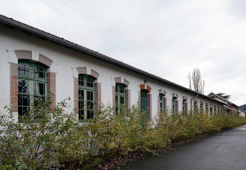 Besançon : Poursuite des travaux sur l’écoquartier Vauban