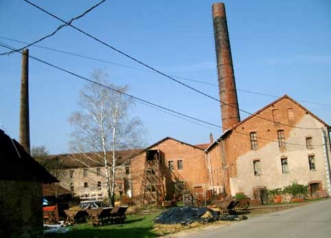La Tuilerie de Niderviller, ambassadrice mosellane au Carrousel du Louvre