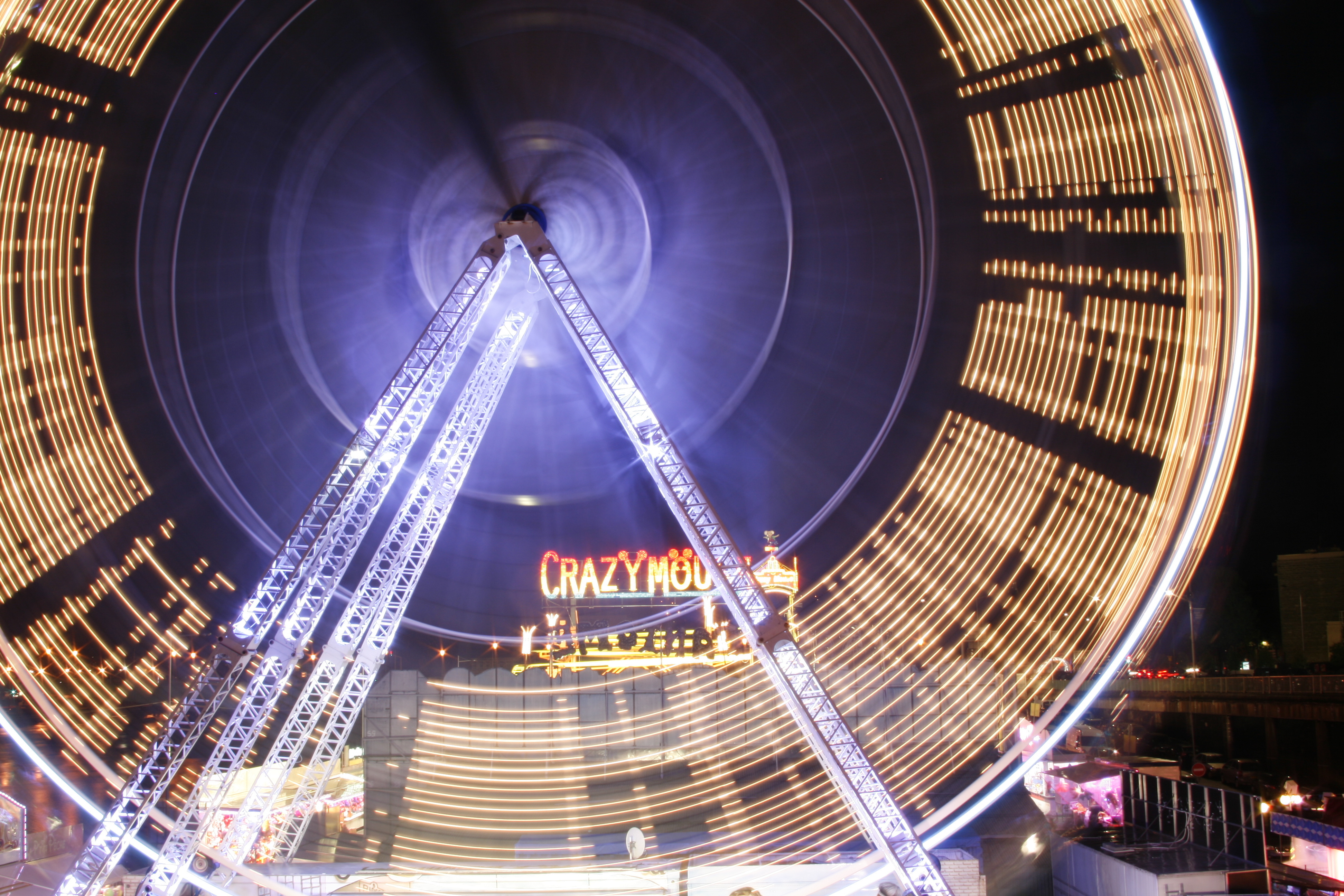 Rouen : La foire Saint-Romain aura bien lieu cette année, du 22 octobre au 21 novembre