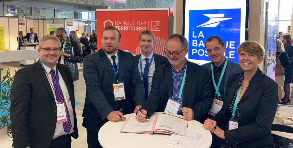 Tourcoing : 6 M€ pour aider à la redynamisation du centre-ville