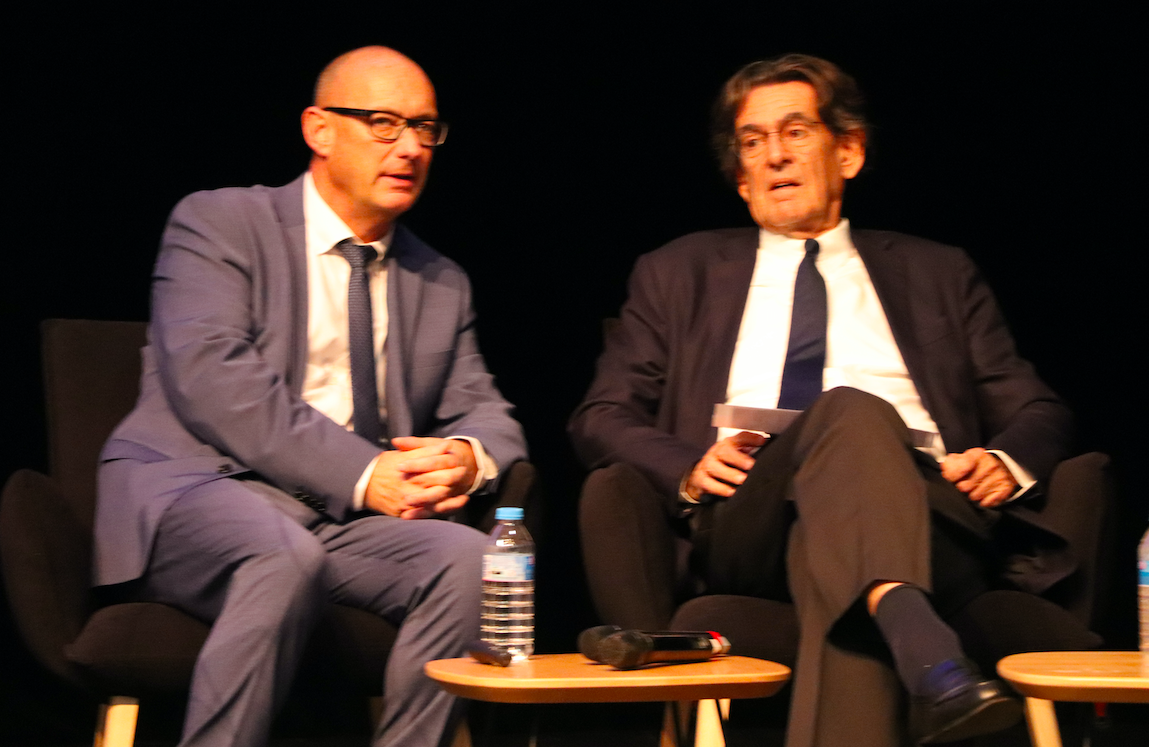 La CRCC des Hauts-de-France réunie à Saint-Valery 