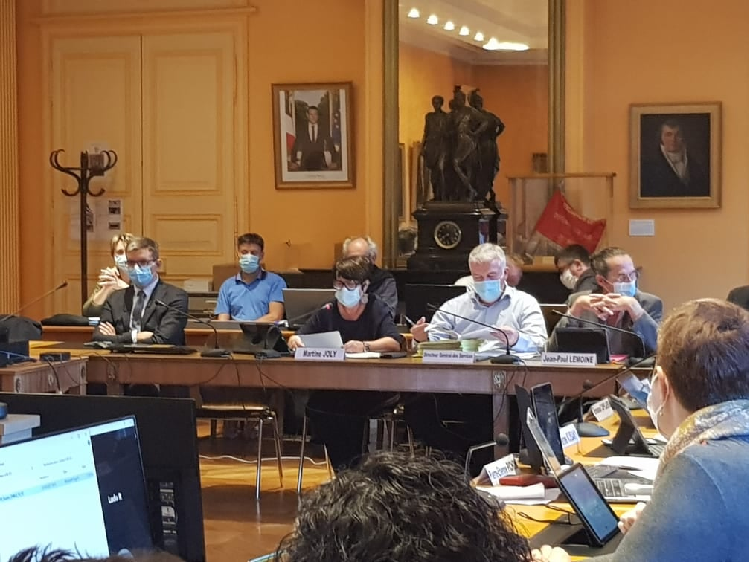Bar-le-Duc : Dispositif «Territoire Zéro Chômage Longue Durée» pour un retour durable à l’emploi