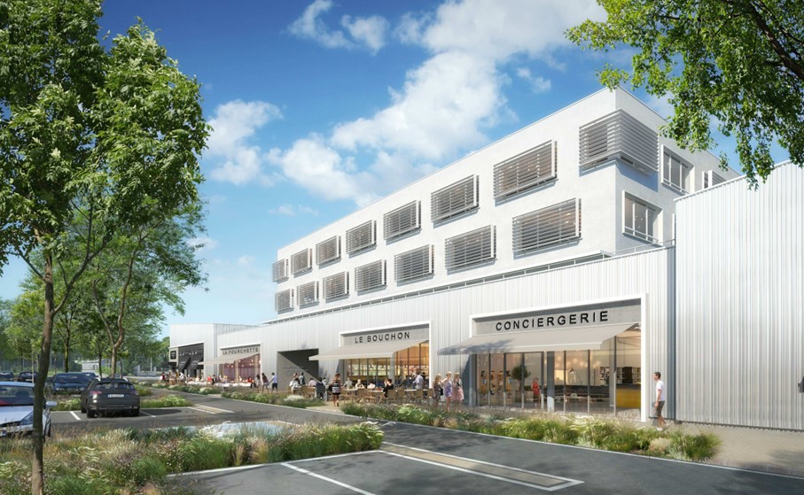  Expert RH voit plus grand à Amiens