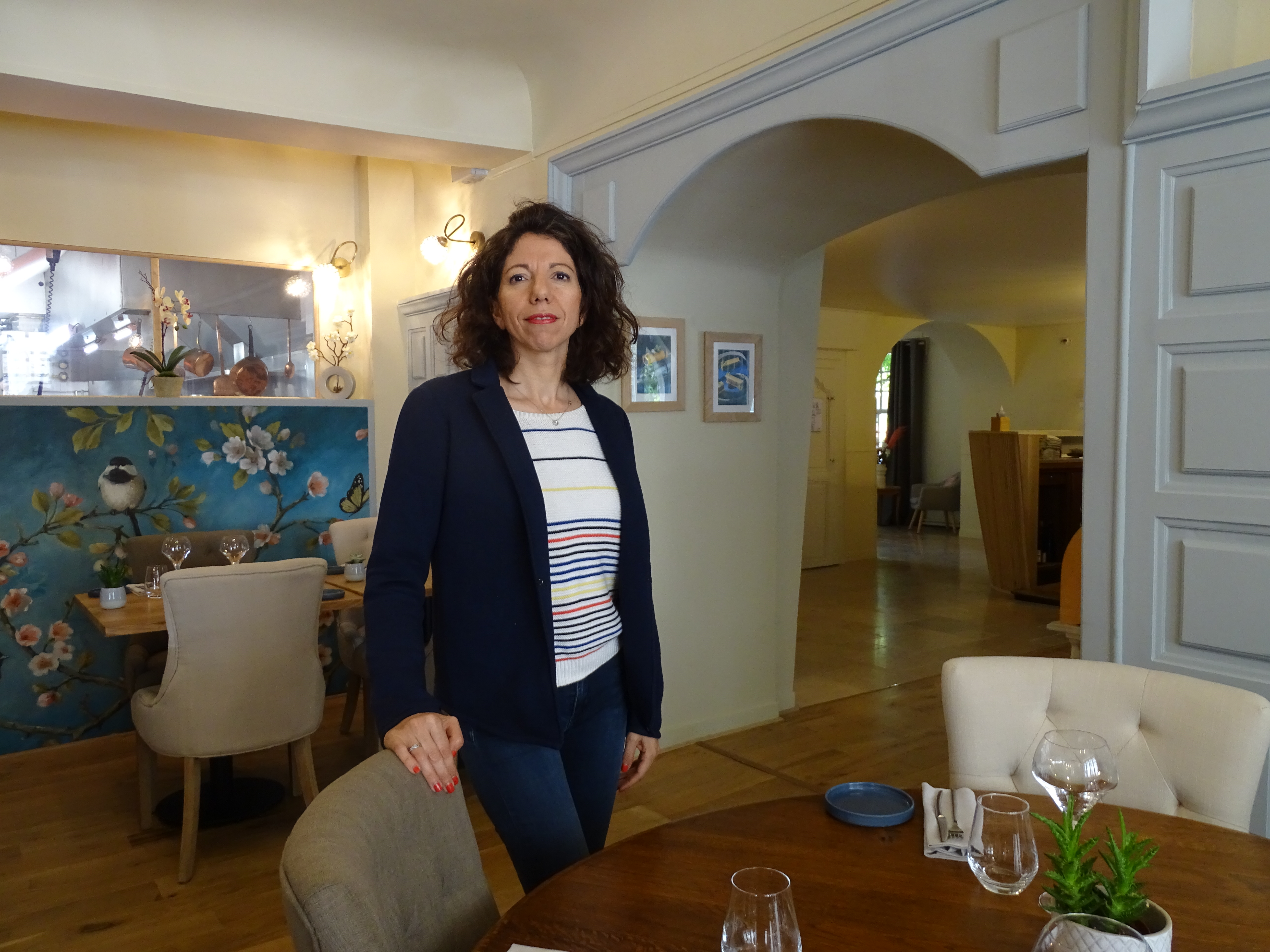 St-Seine-l’Abbaye : le Relais de la Source vit un nouveau départ