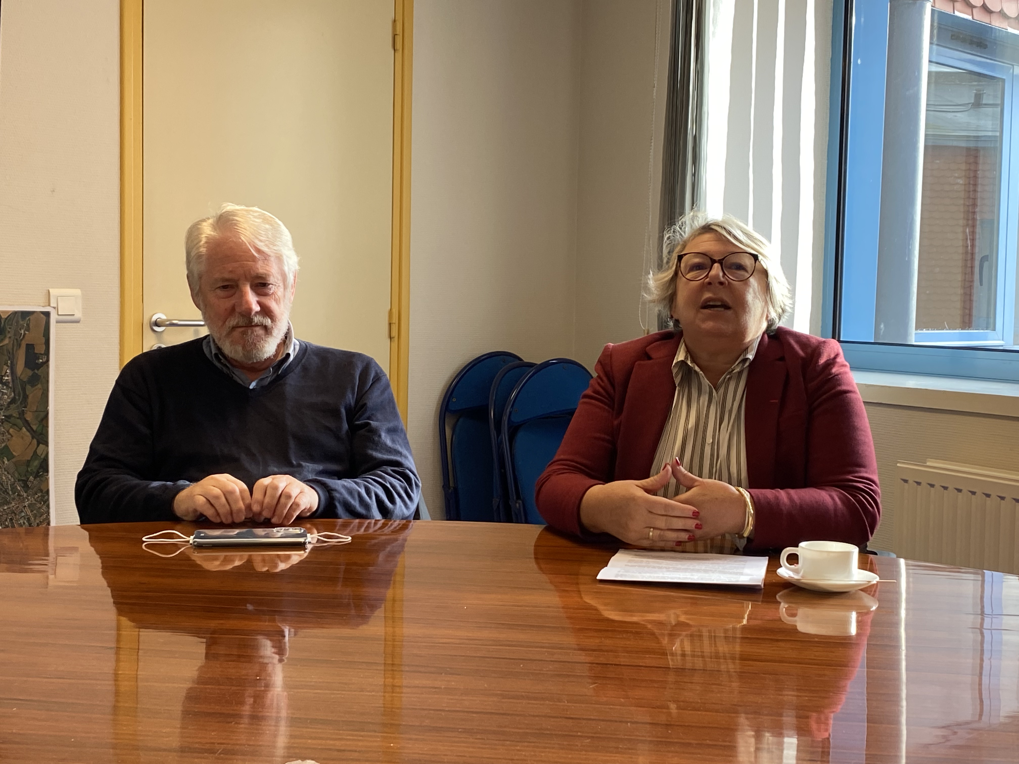 Boulonnais : la commission de développement économique est en marche